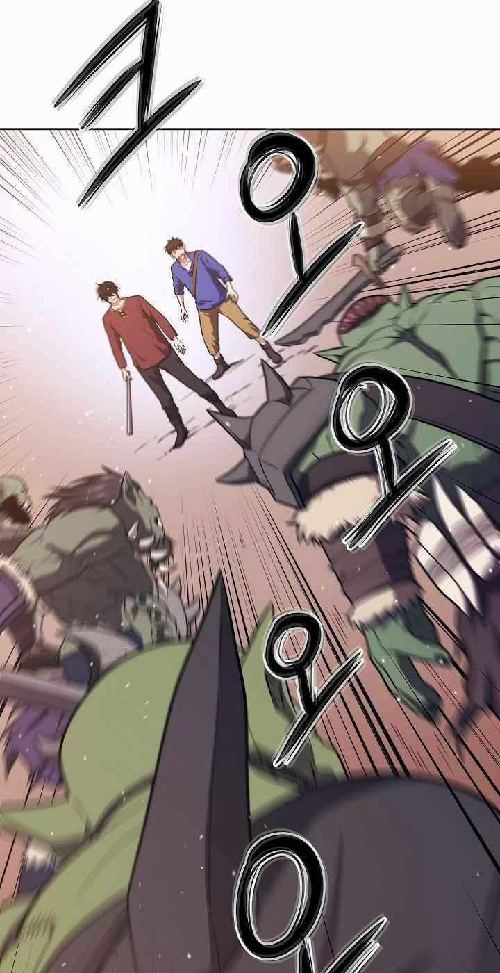 Seoul Tử Linh Sư 15 trang 20