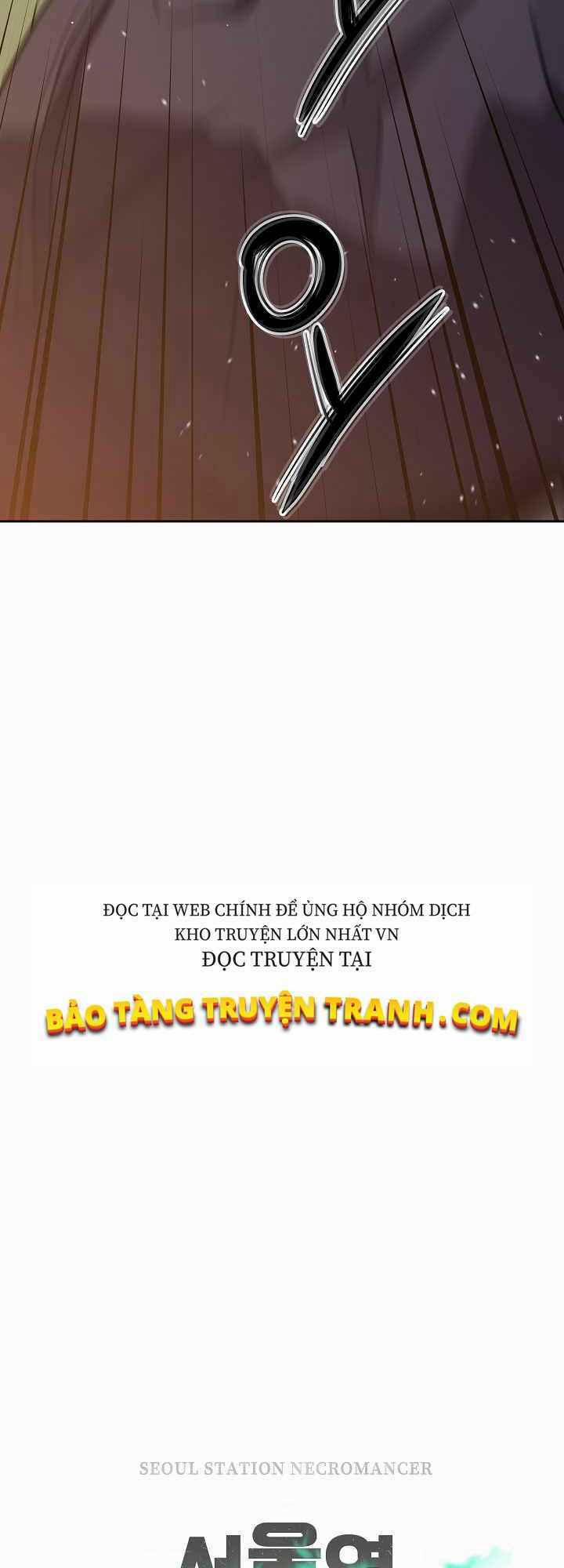 Seoul Tử Linh Sư 15 trang 21