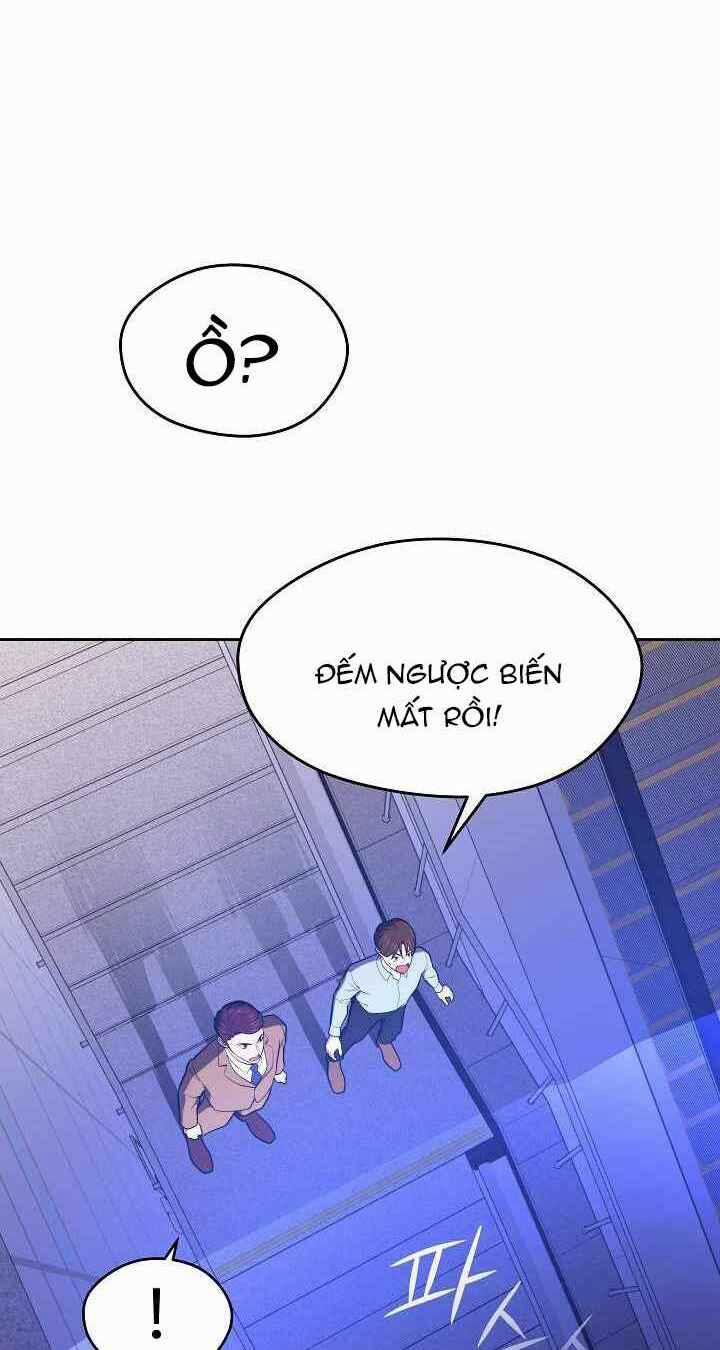 Seoul Tử Linh Sư 15 trang 26