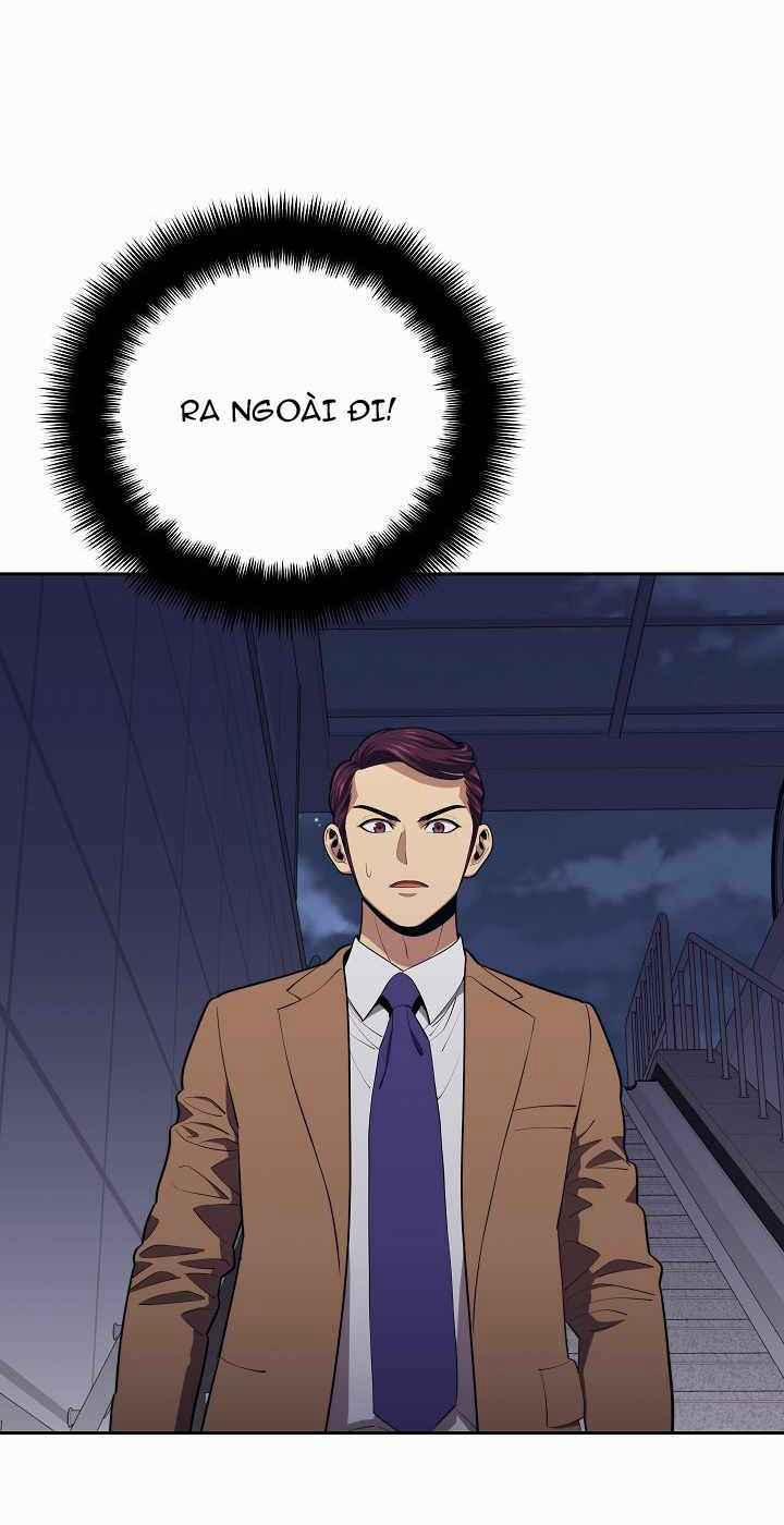 Seoul Tử Linh Sư 15 trang 28