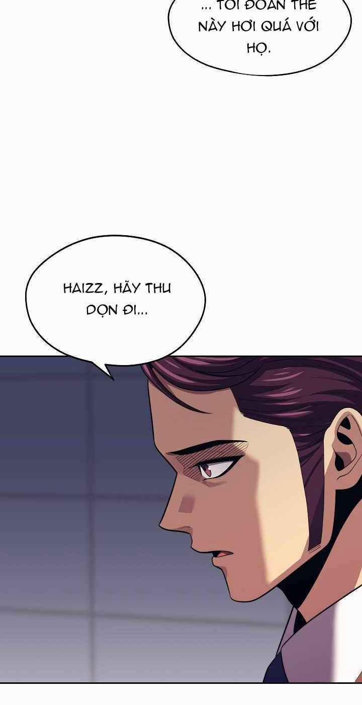 Seoul Tử Linh Sư 15 trang 31