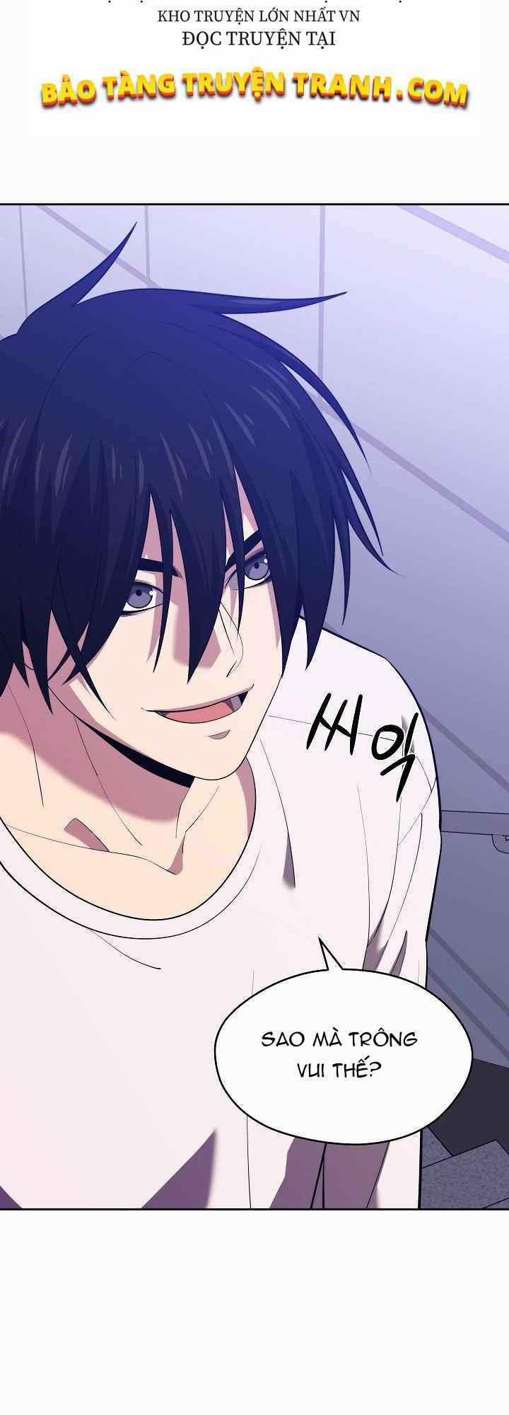 Seoul Tử Linh Sư 15 trang 36