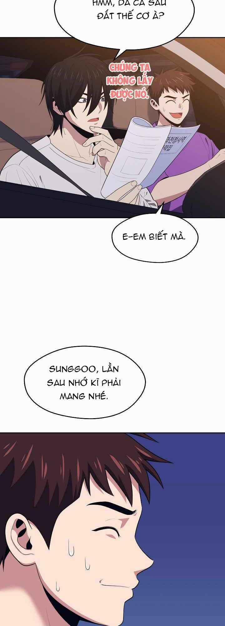 Seoul Tử Linh Sư 15 trang 39