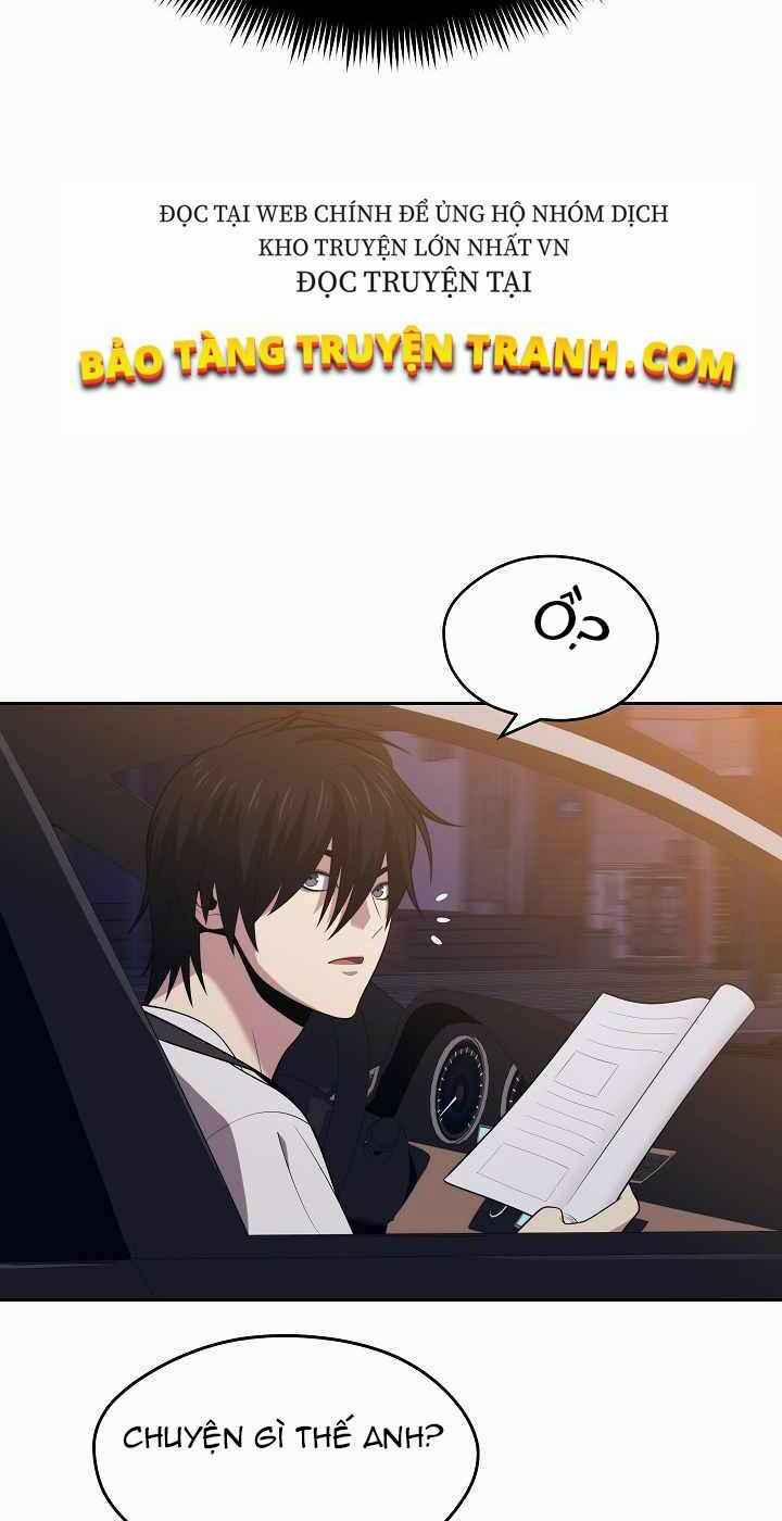 Seoul Tử Linh Sư 15 trang 41