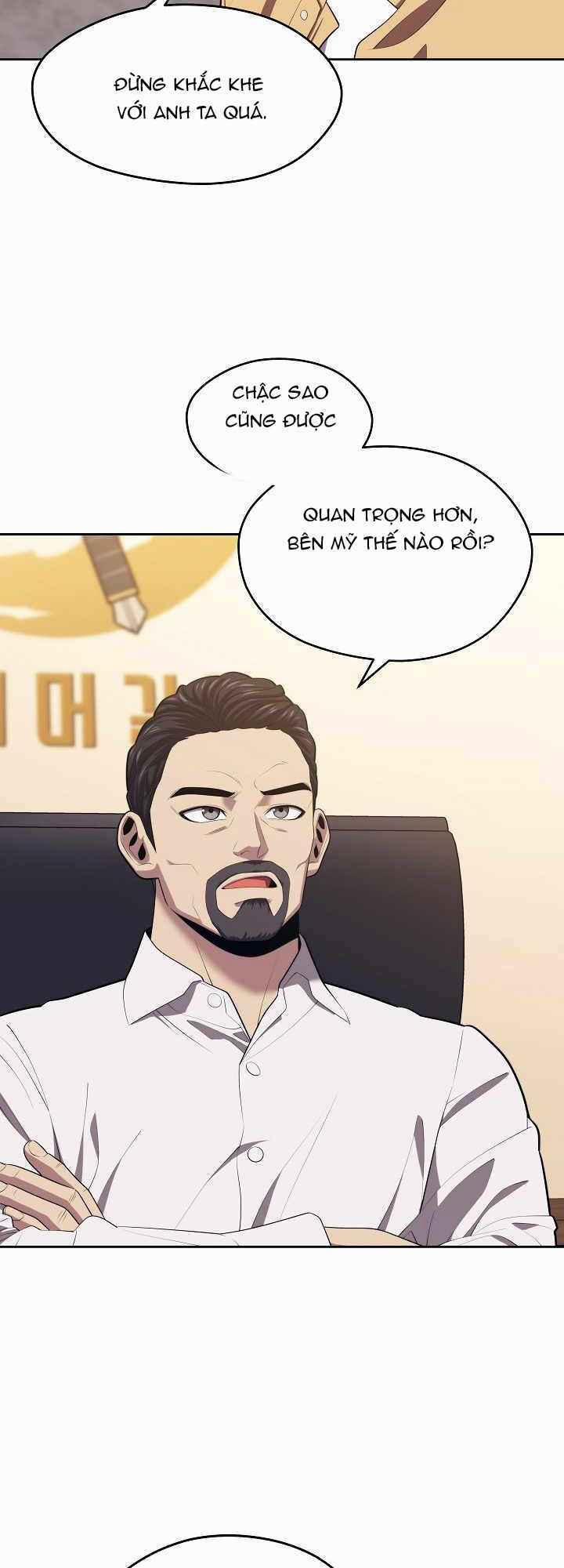 Seoul Tử Linh Sư 15 trang 57