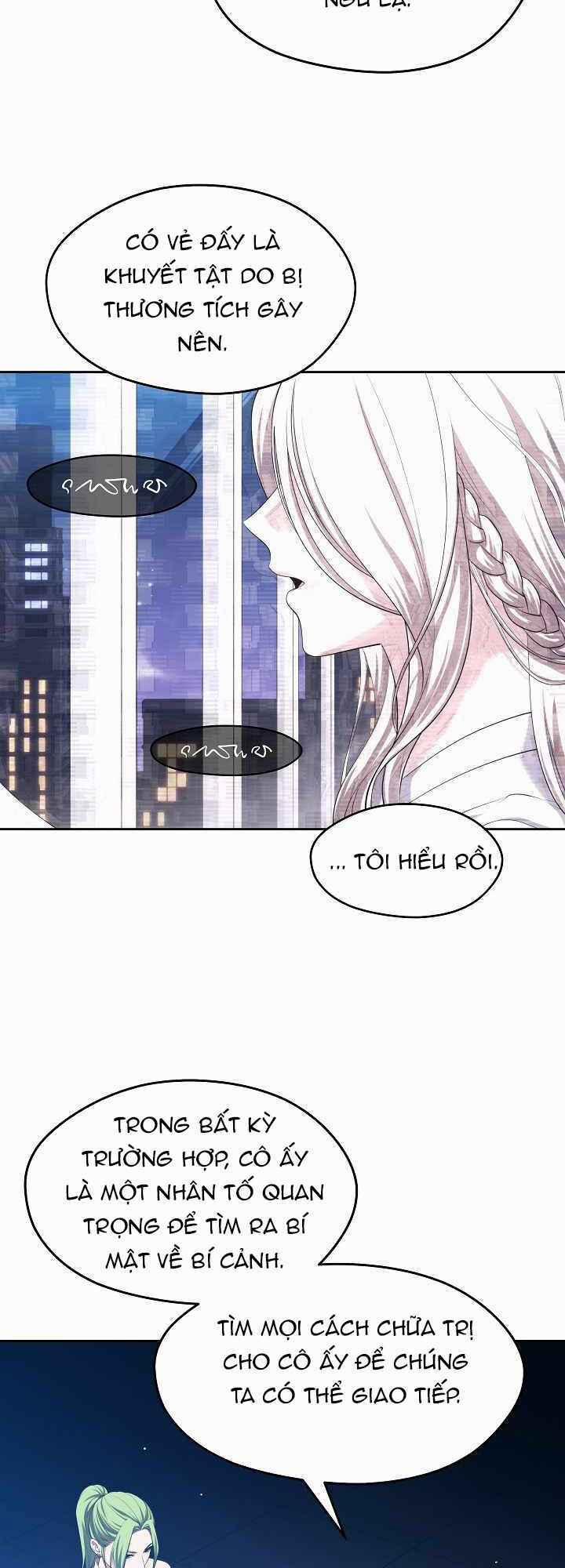 Seoul Tử Linh Sư 15 trang 63