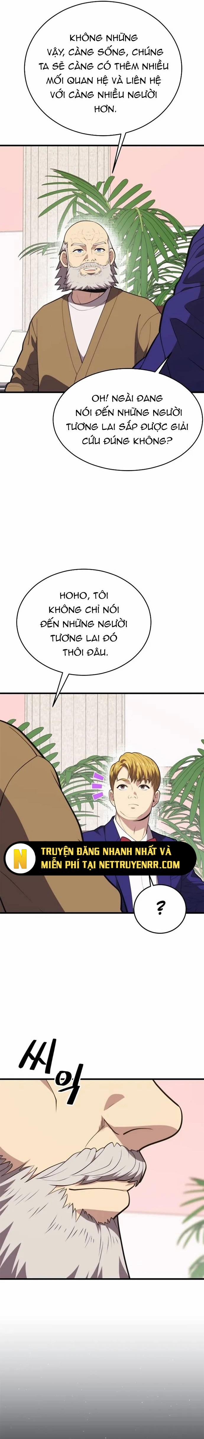 Seoul Tử Linh Sư 150 trang 22