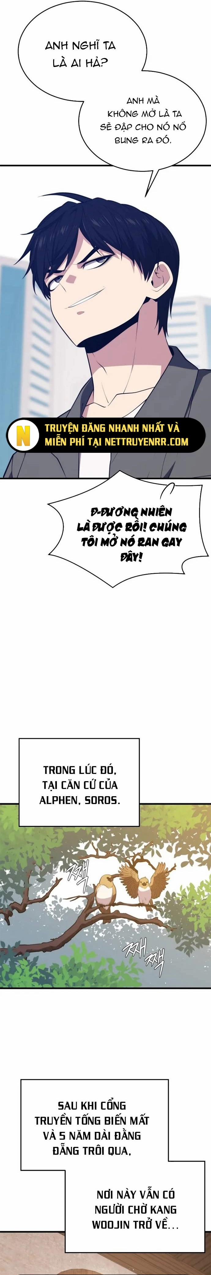 Seoul Tử Linh Sư 150 trang 27