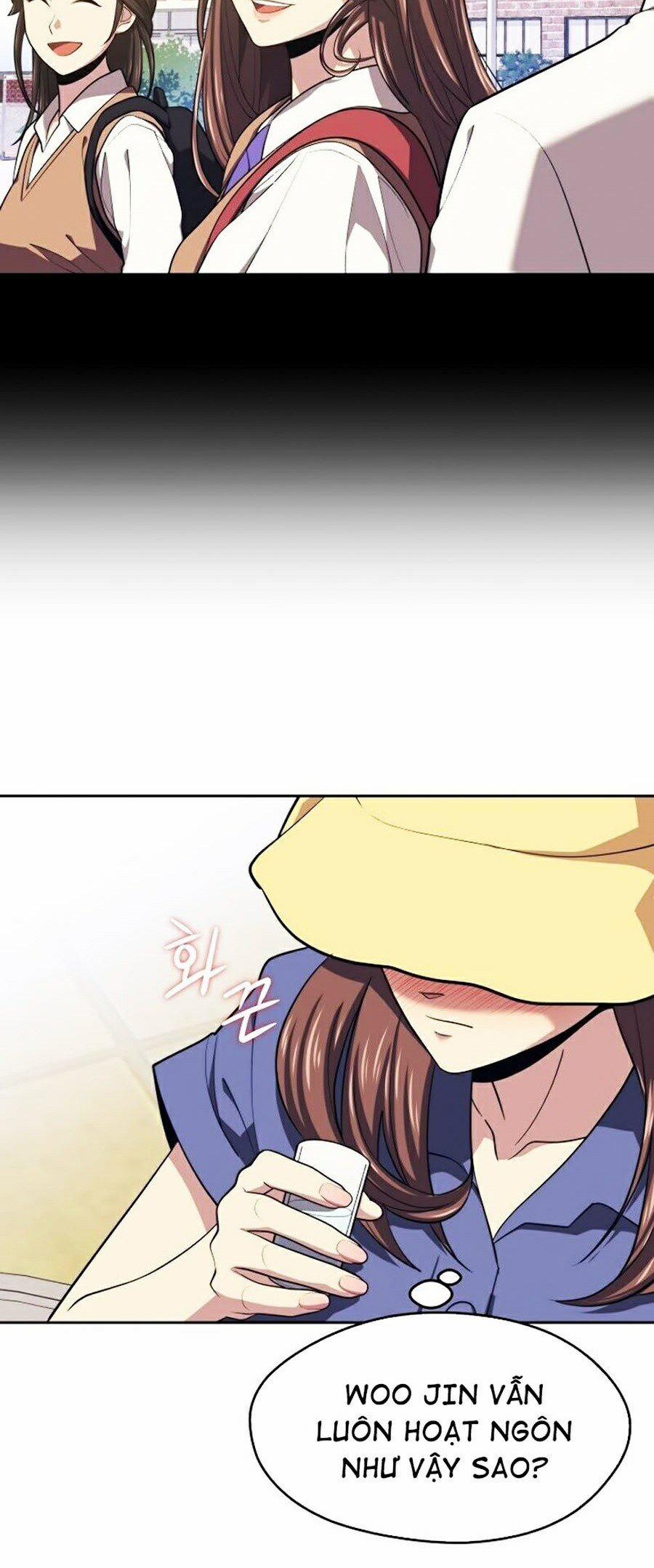 Seoul Tử Linh Sư 16 trang 10