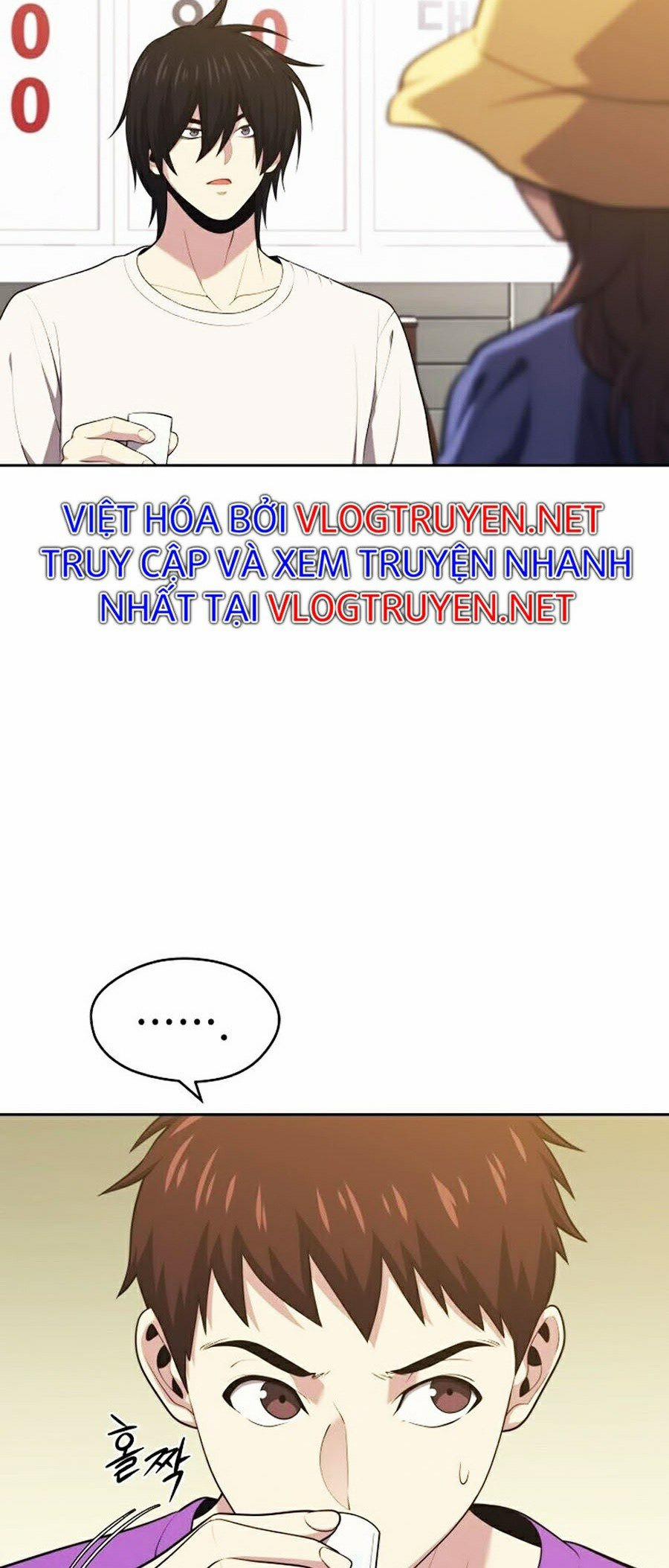 Seoul Tử Linh Sư 16 trang 12