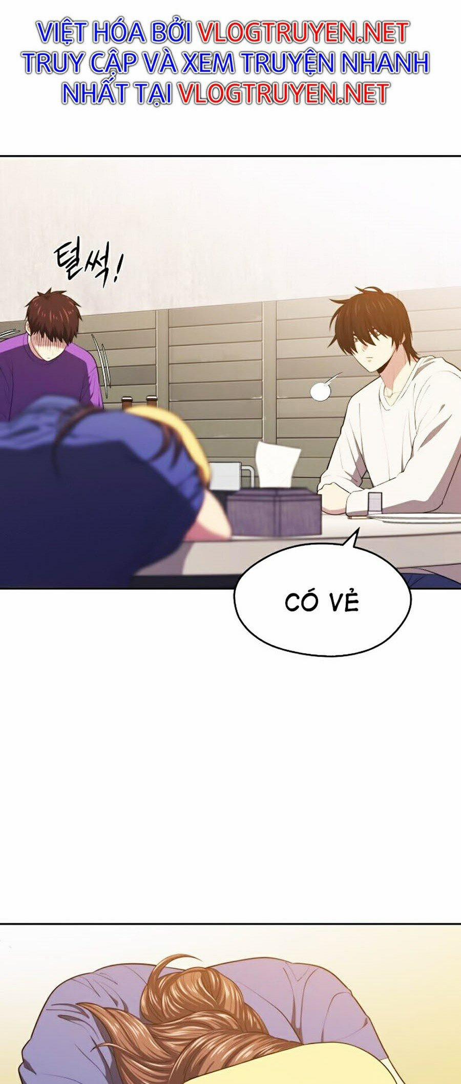 Seoul Tử Linh Sư 16 trang 23