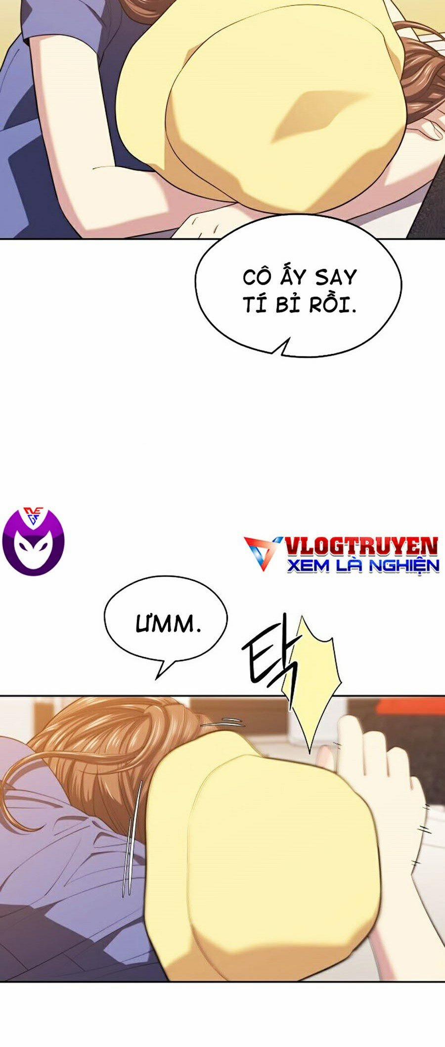 Seoul Tử Linh Sư 16 trang 24