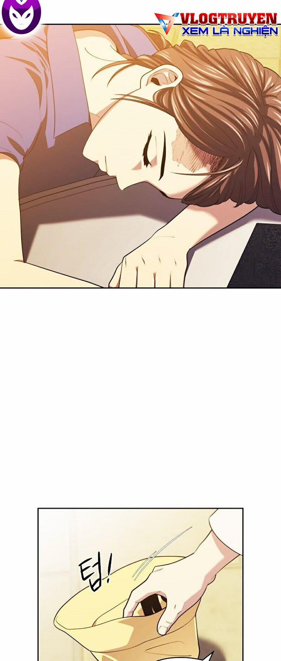 Seoul Tử Linh Sư 16 trang 29