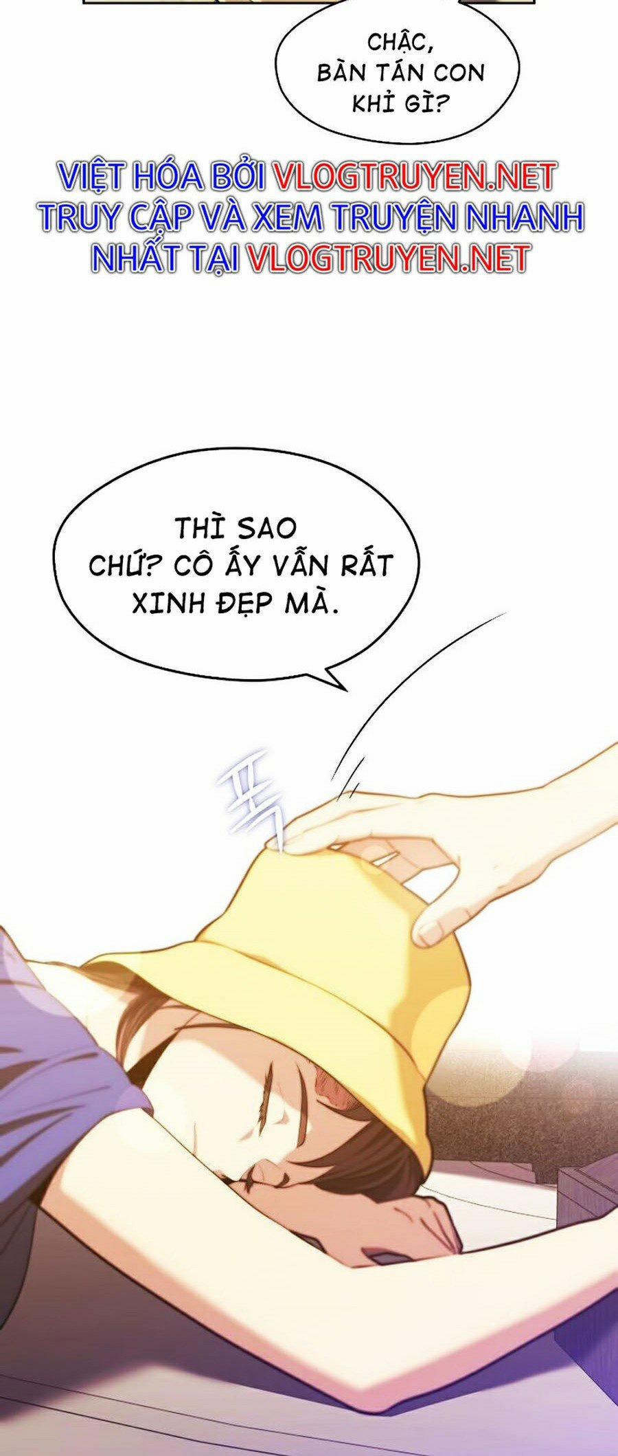 Seoul Tử Linh Sư 16 trang 30