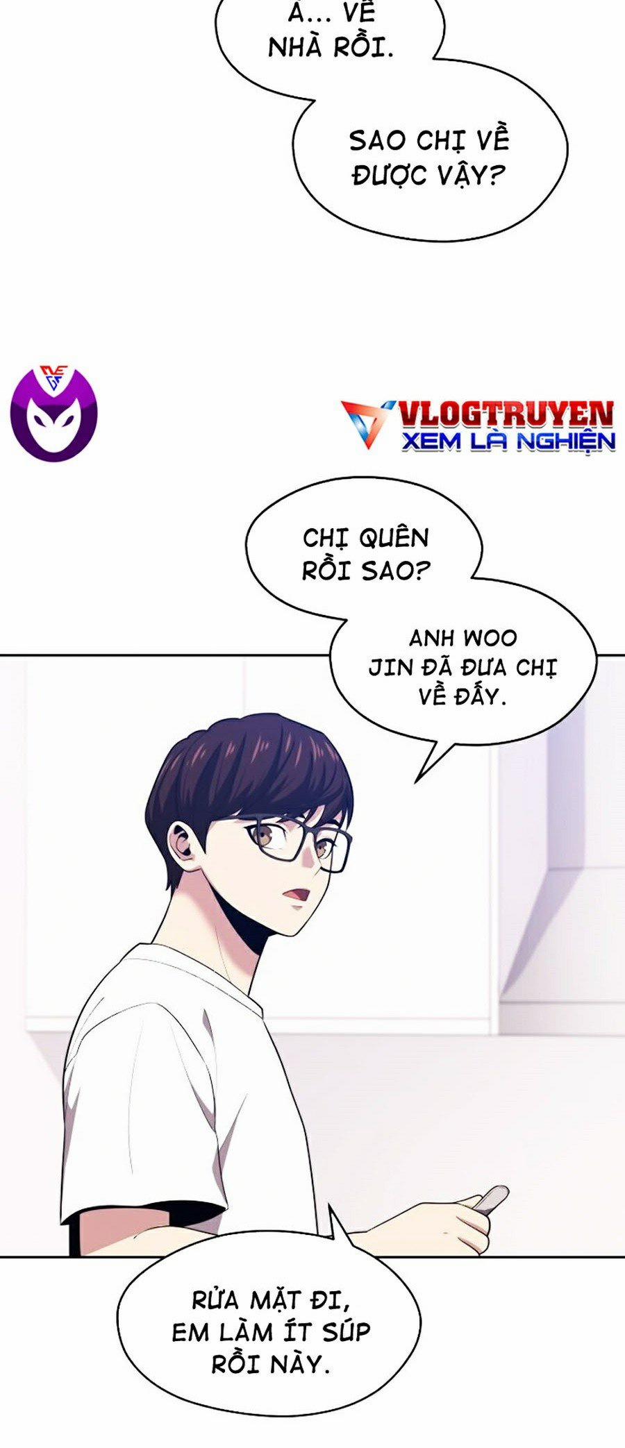 Seoul Tử Linh Sư 16 trang 35