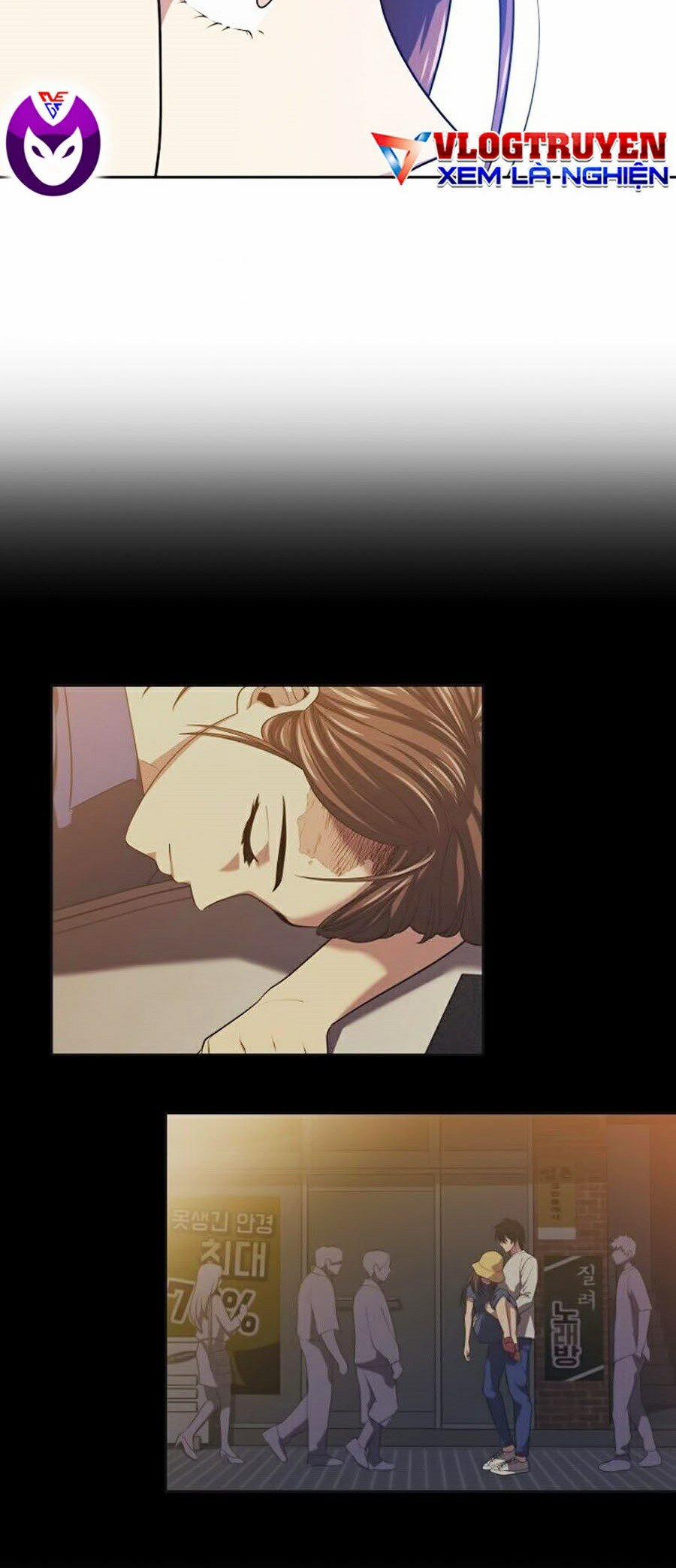 Seoul Tử Linh Sư 16 trang 38