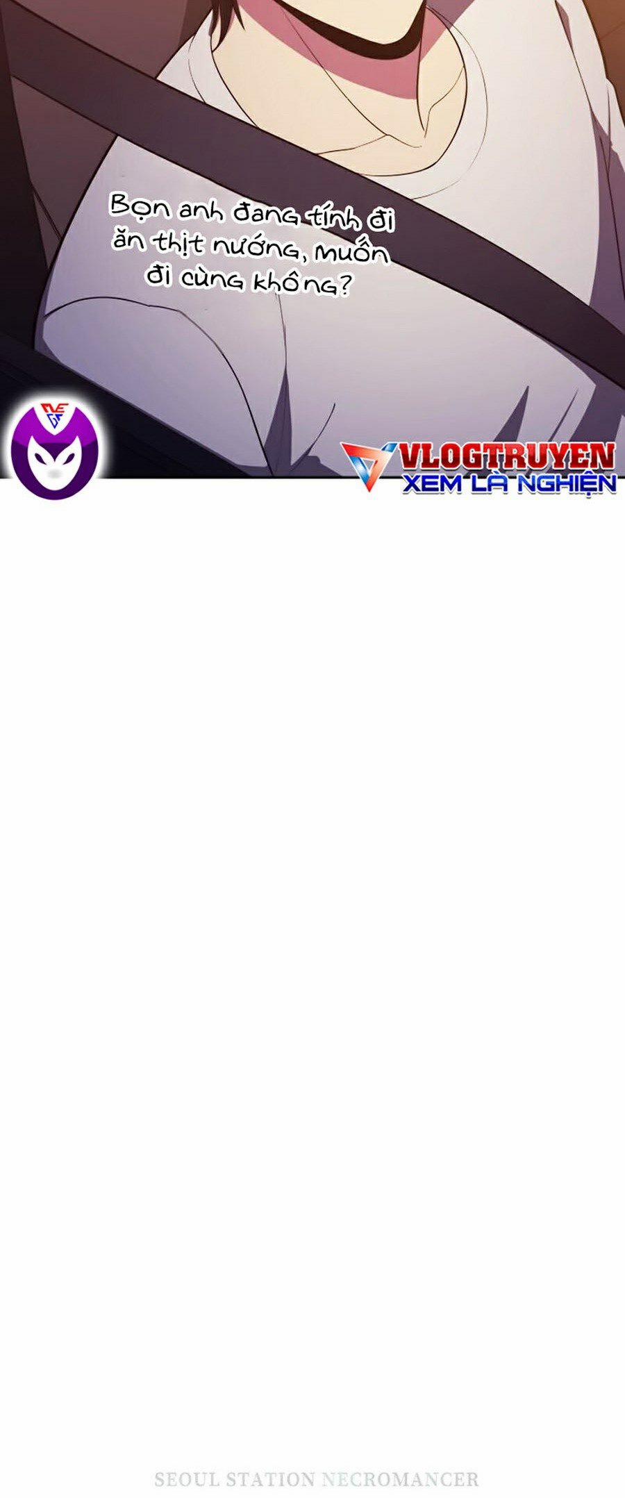 Seoul Tử Linh Sư 16 trang 4