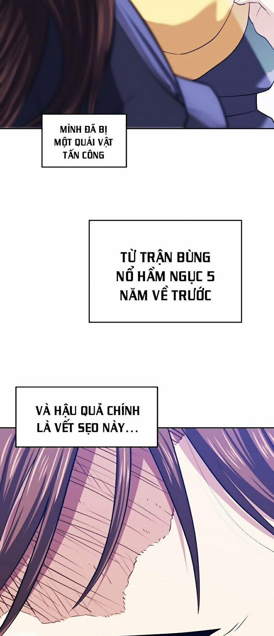 Seoul Tử Linh Sư 16 trang 40