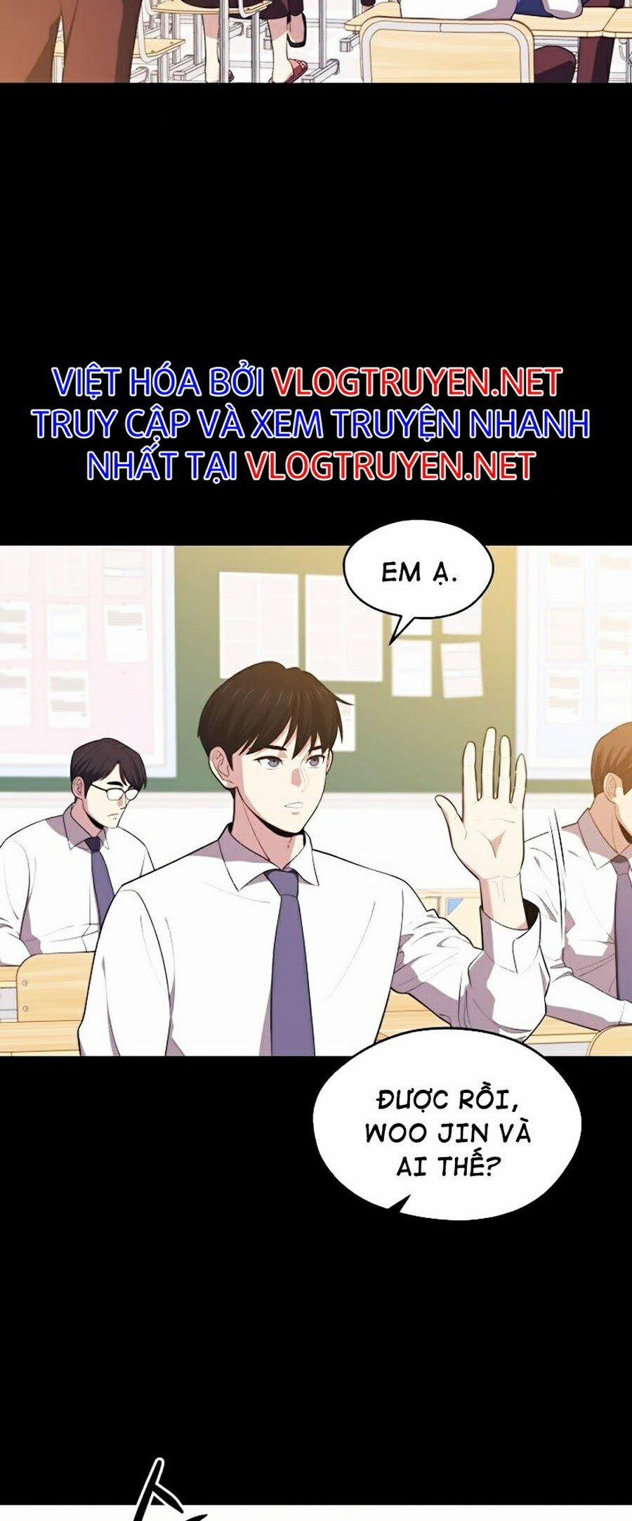 Seoul Tử Linh Sư 16 trang 47