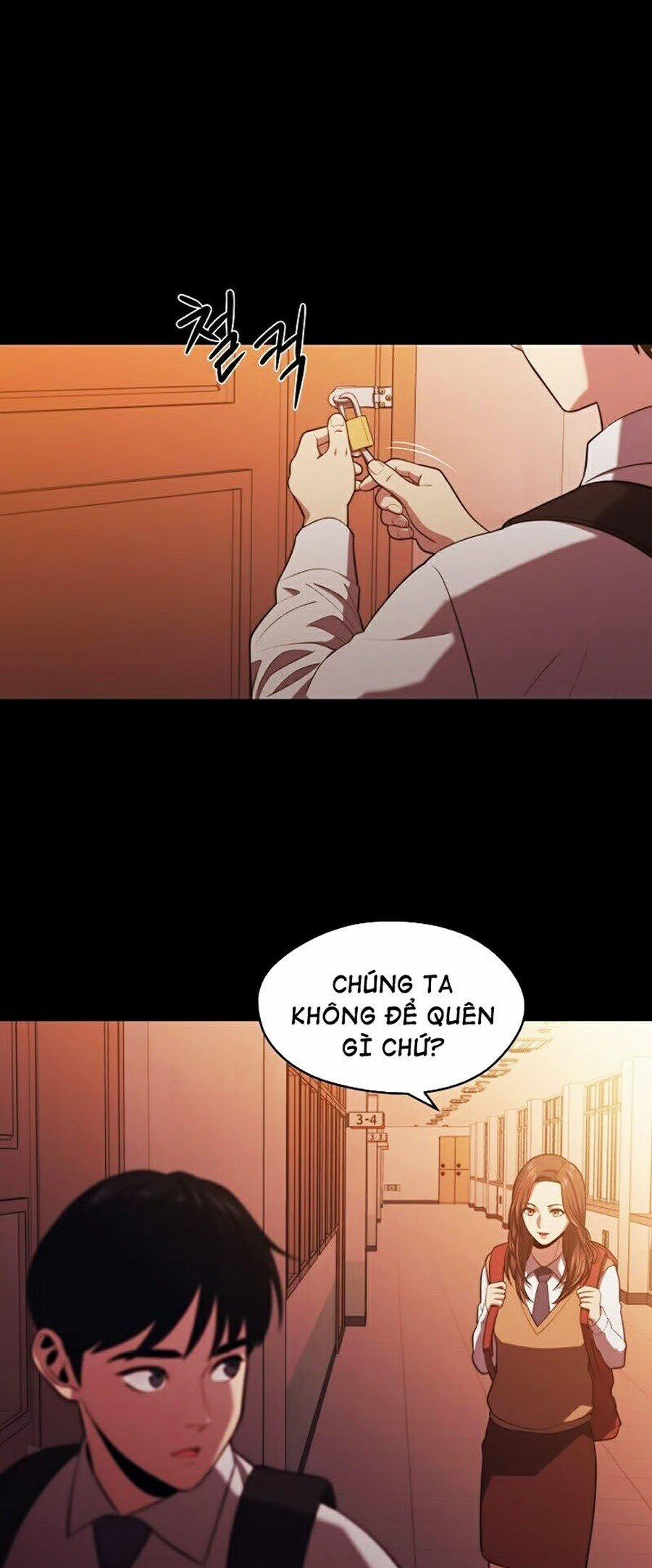 Seoul Tử Linh Sư 16 trang 50