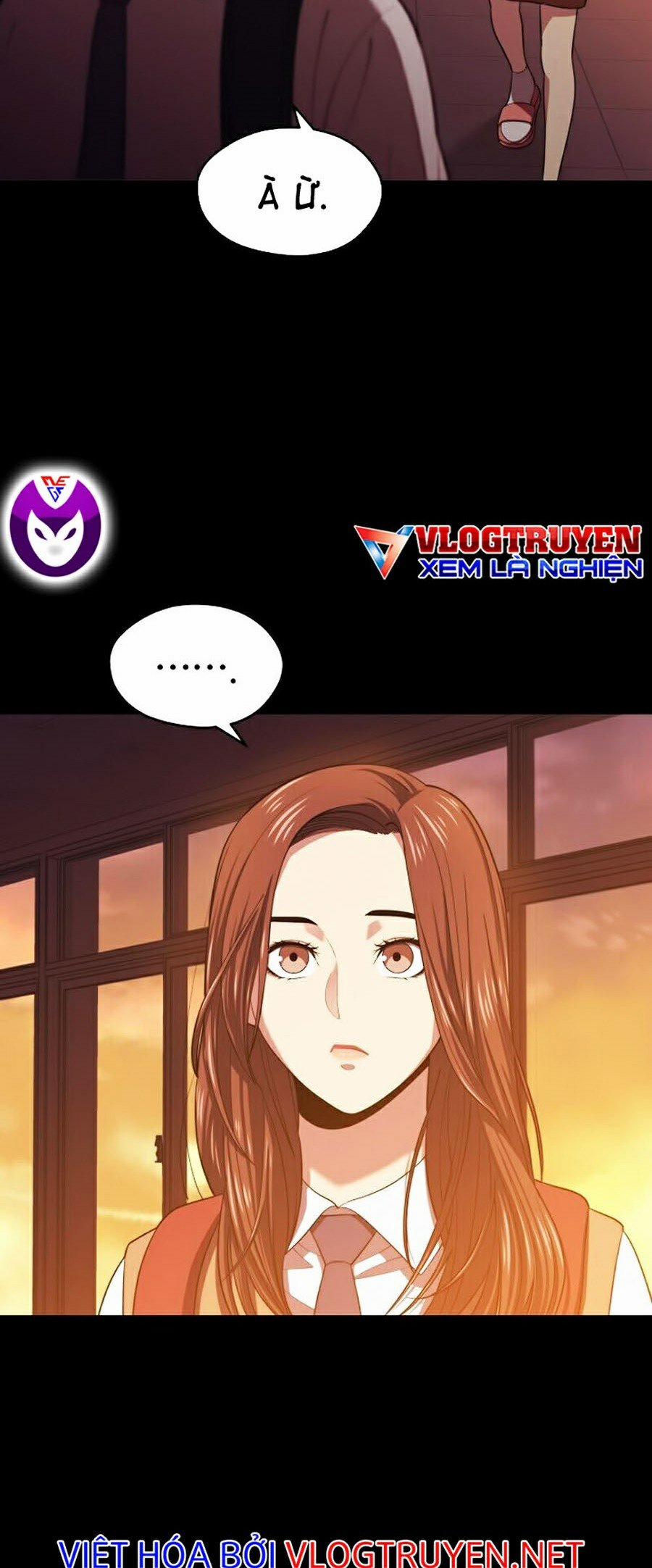 Seoul Tử Linh Sư 16 trang 51