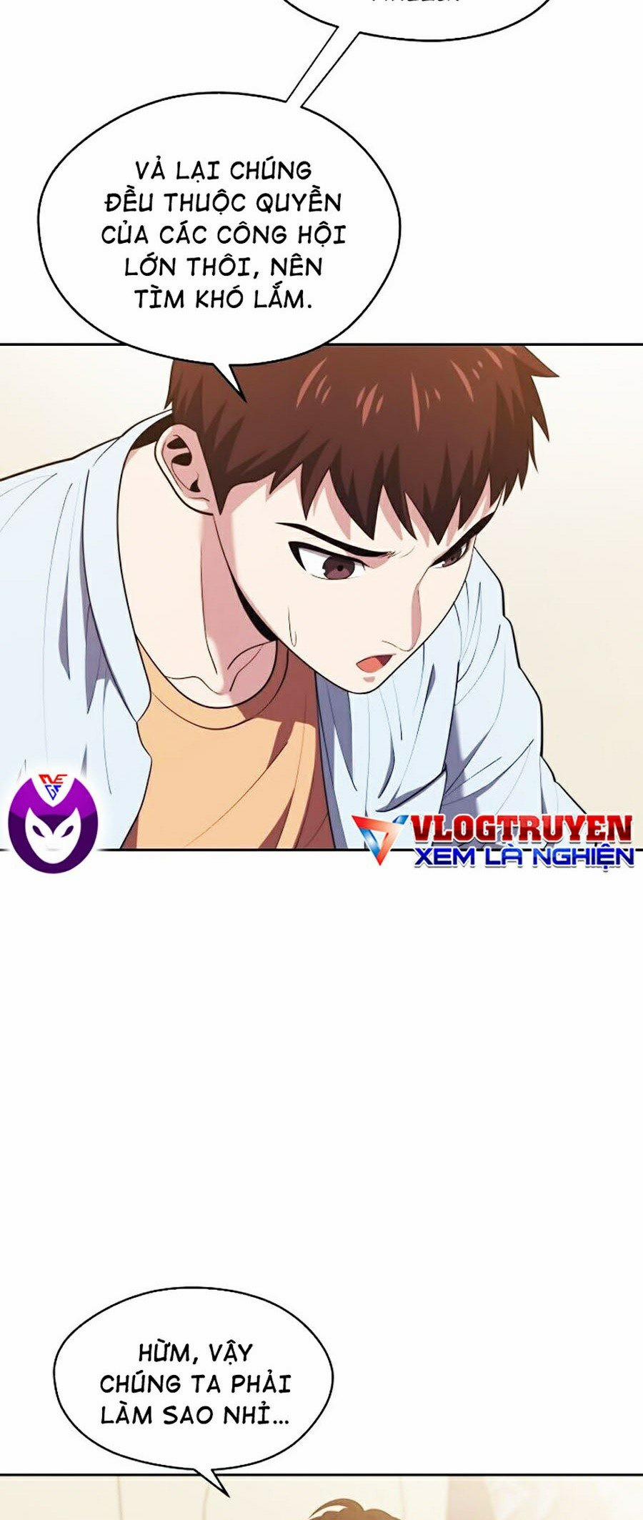 Seoul Tử Linh Sư 16 trang 61