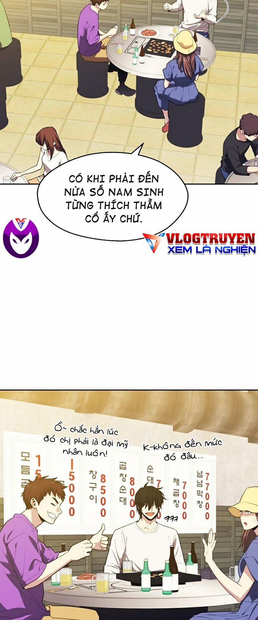 Seoul Tử Linh Sư 16 trang 8