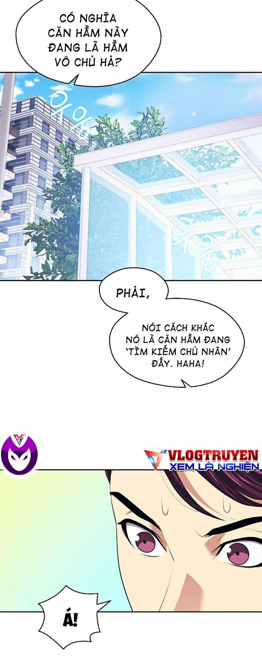 Seoul Tử Linh Sư 17 trang 32