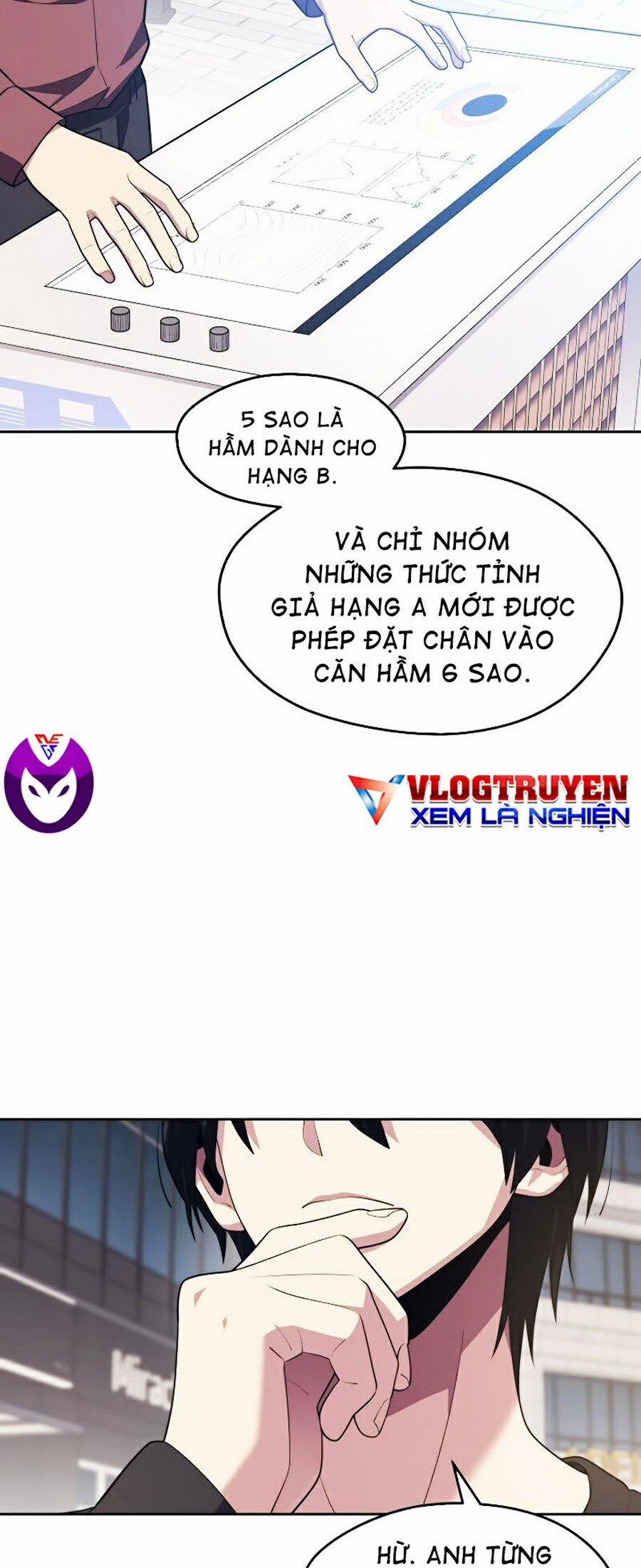 Seoul Tử Linh Sư 17 trang 37