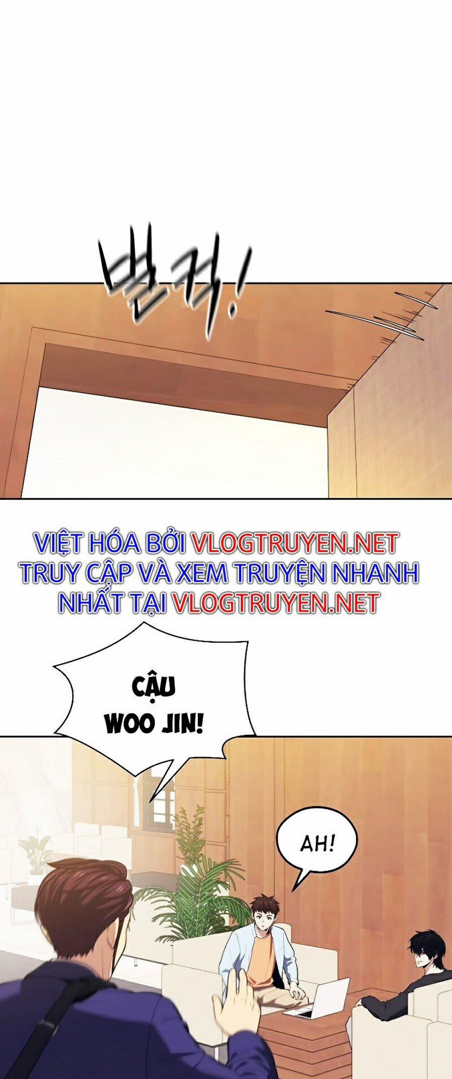 Seoul Tử Linh Sư 17 trang 4