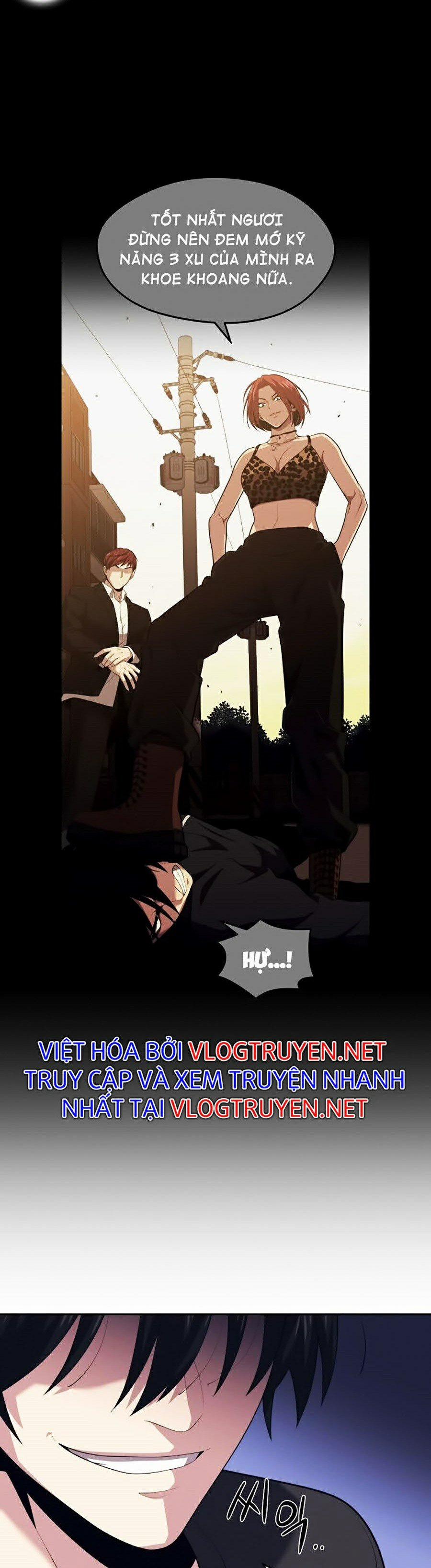 Seoul Tử Linh Sư 17 trang 45