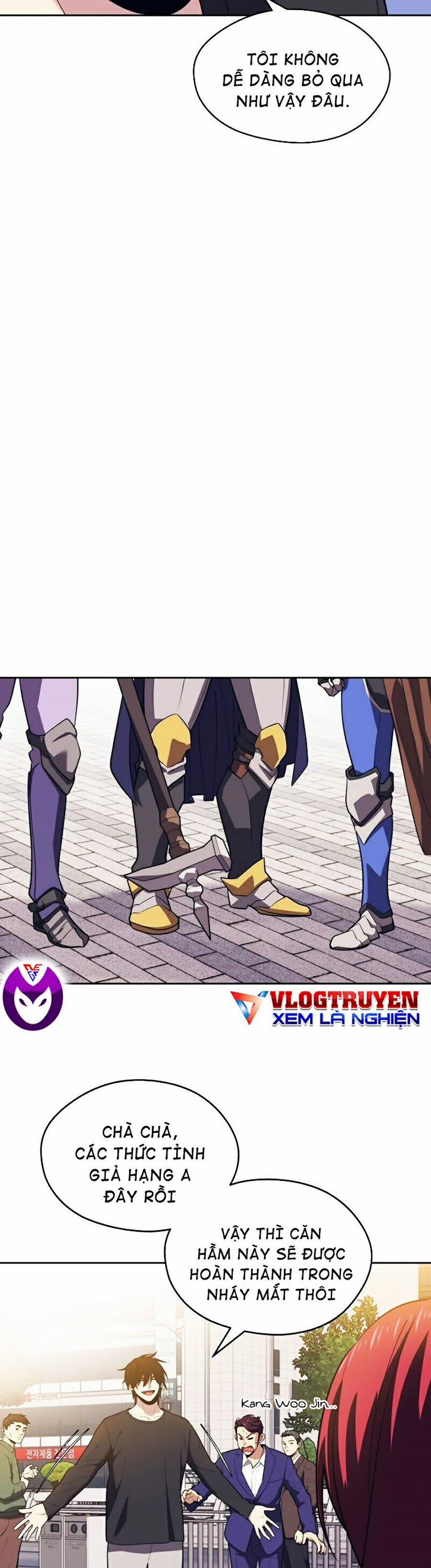 Seoul Tử Linh Sư 17 trang 46