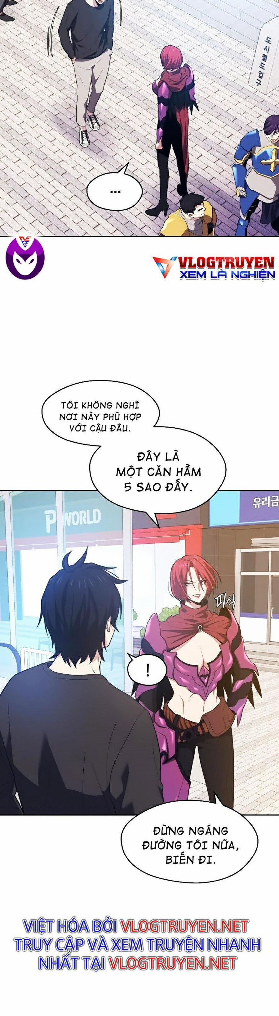 Seoul Tử Linh Sư 17 trang 48