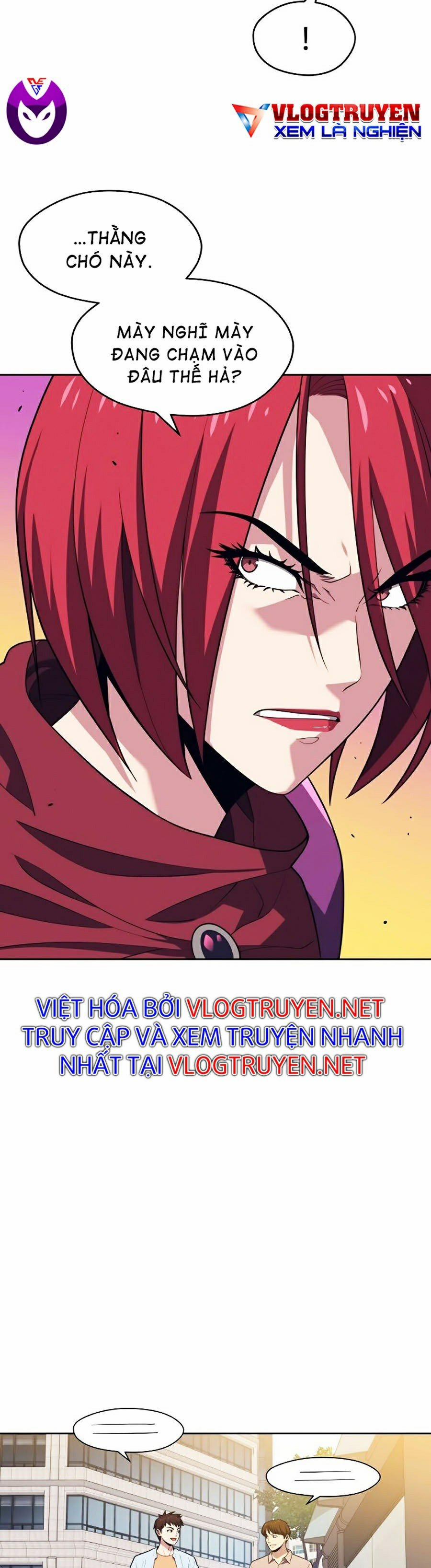 Seoul Tử Linh Sư 17 trang 50