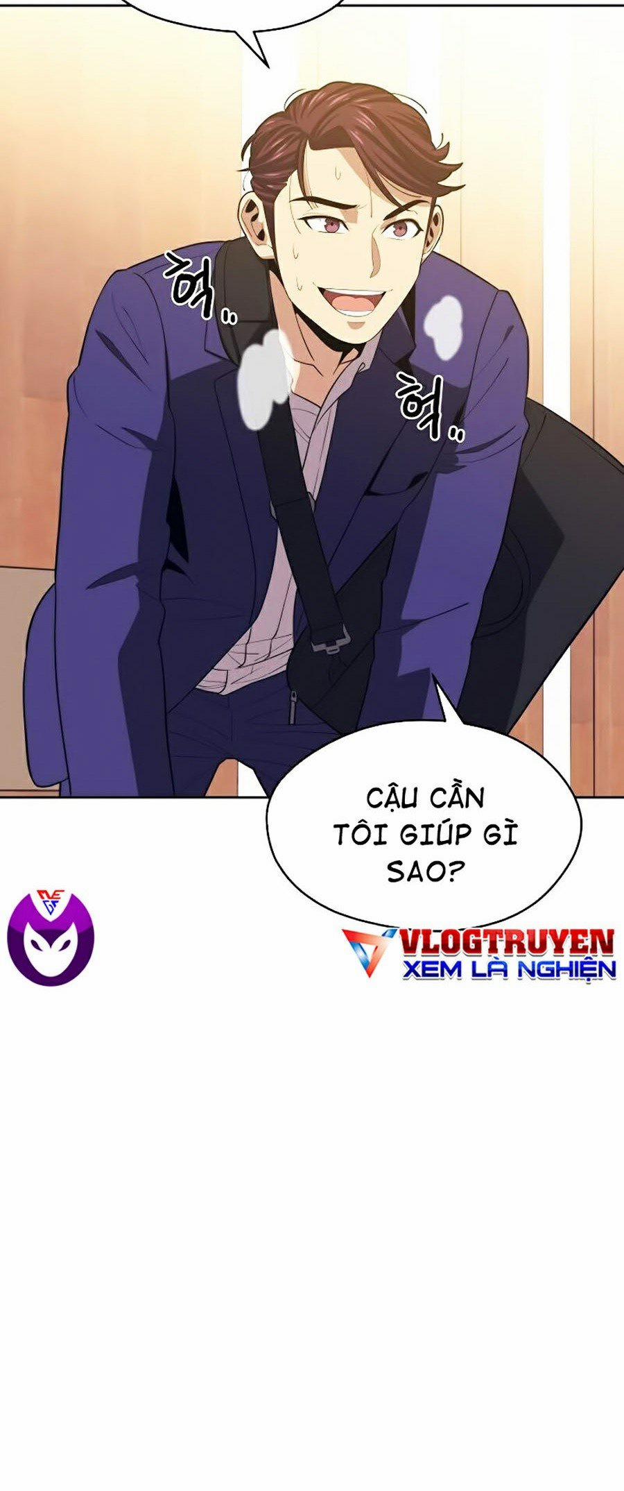 Seoul Tử Linh Sư 17 trang 6