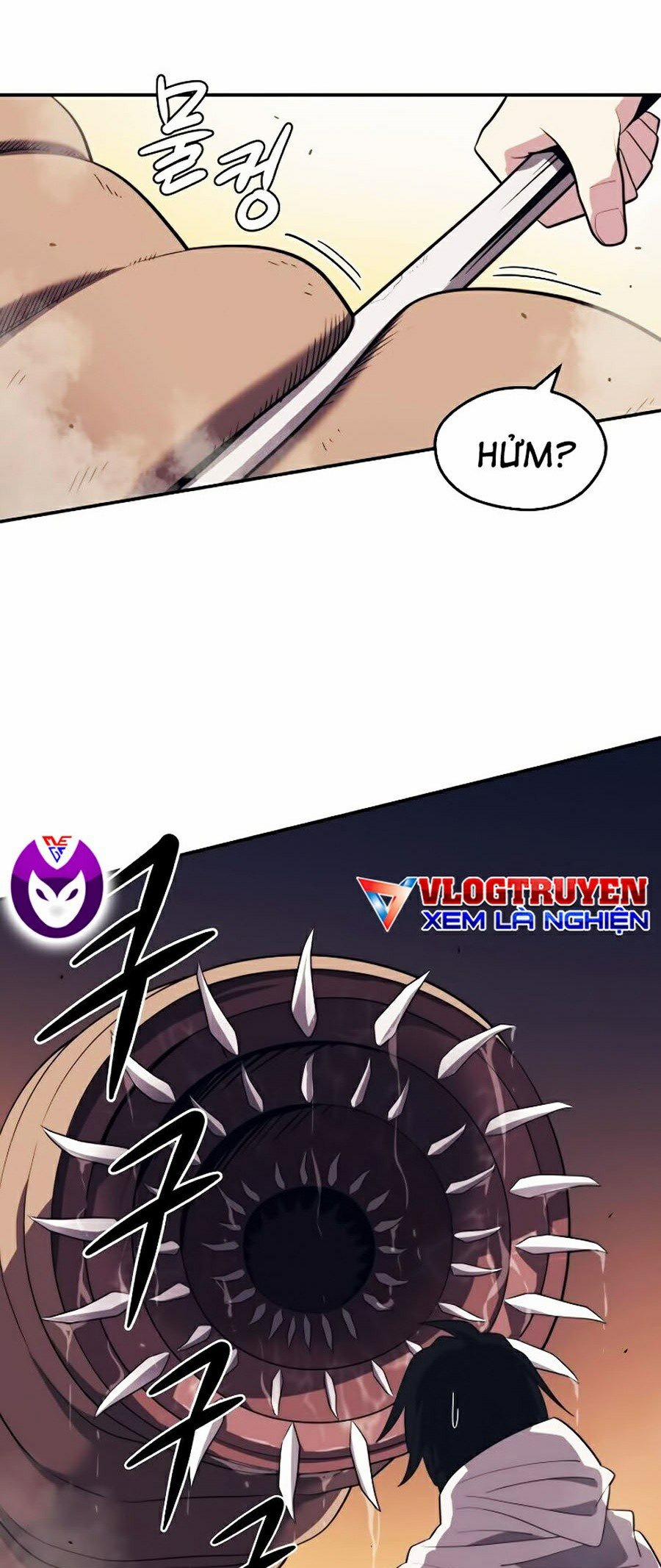 Seoul Tử Linh Sư 18 trang 14