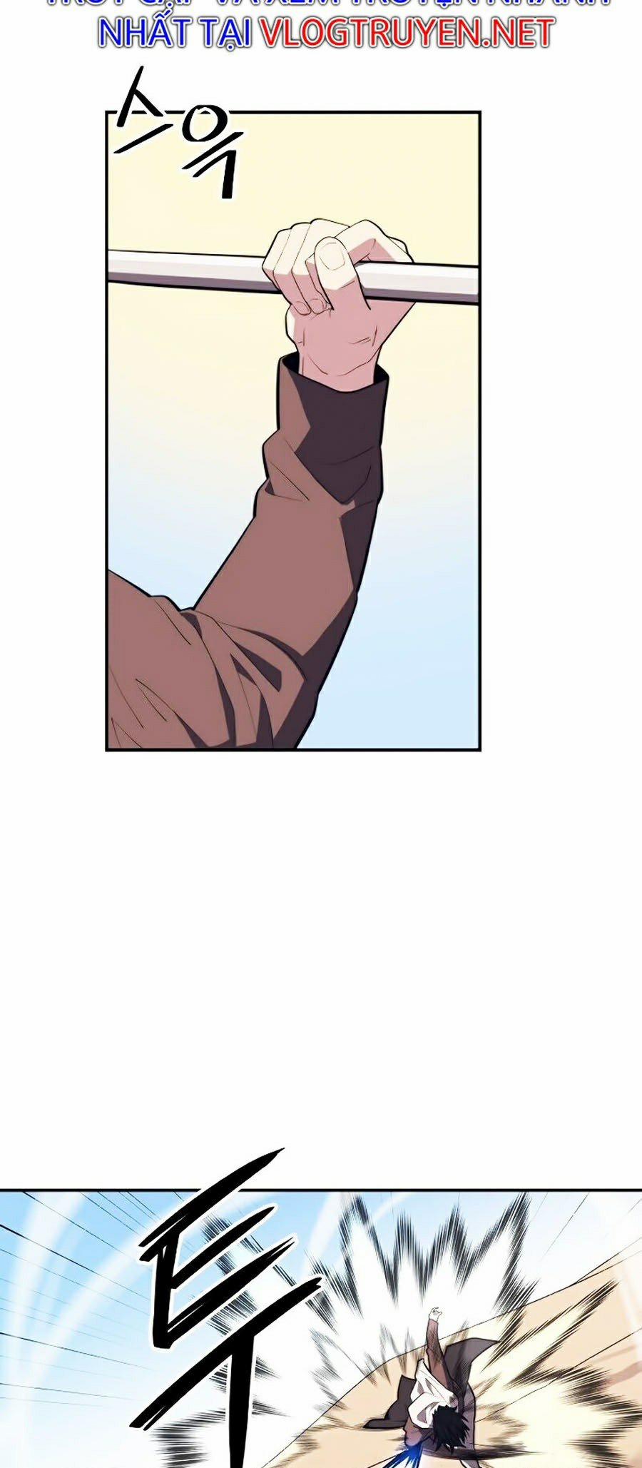 Seoul Tử Linh Sư 18 trang 23