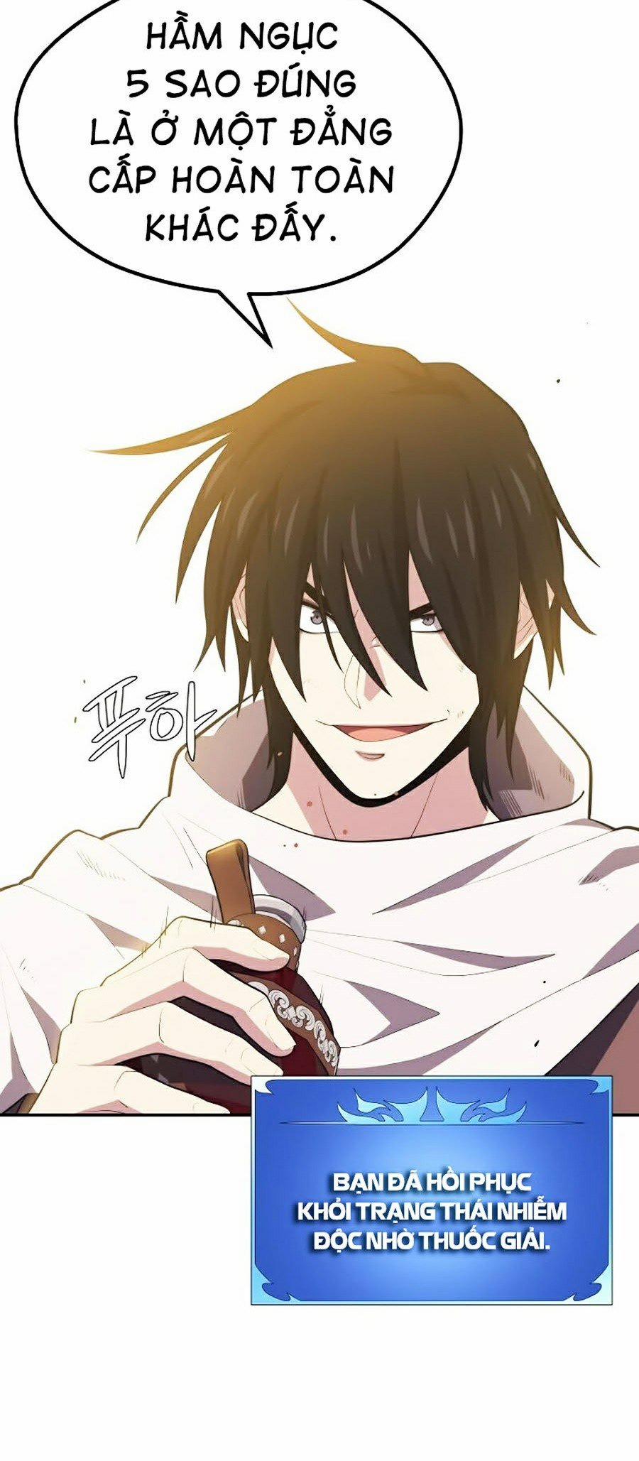 Seoul Tử Linh Sư 18 trang 32