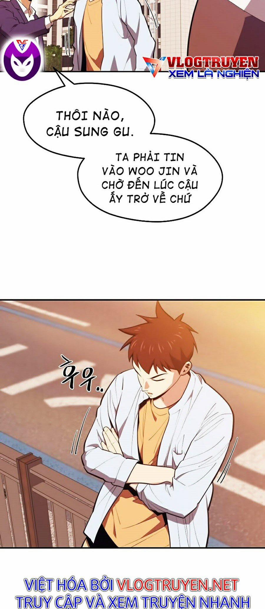 Seoul Tử Linh Sư 18 trang 36