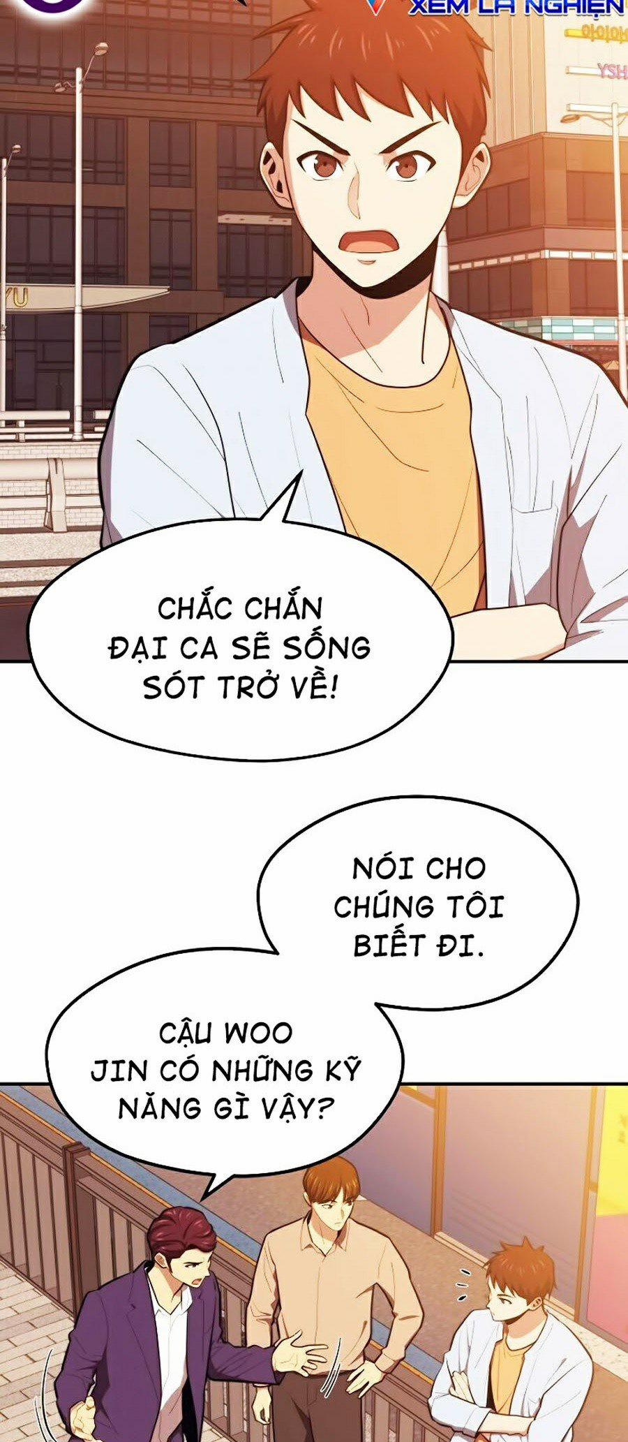 Seoul Tử Linh Sư 18 trang 38