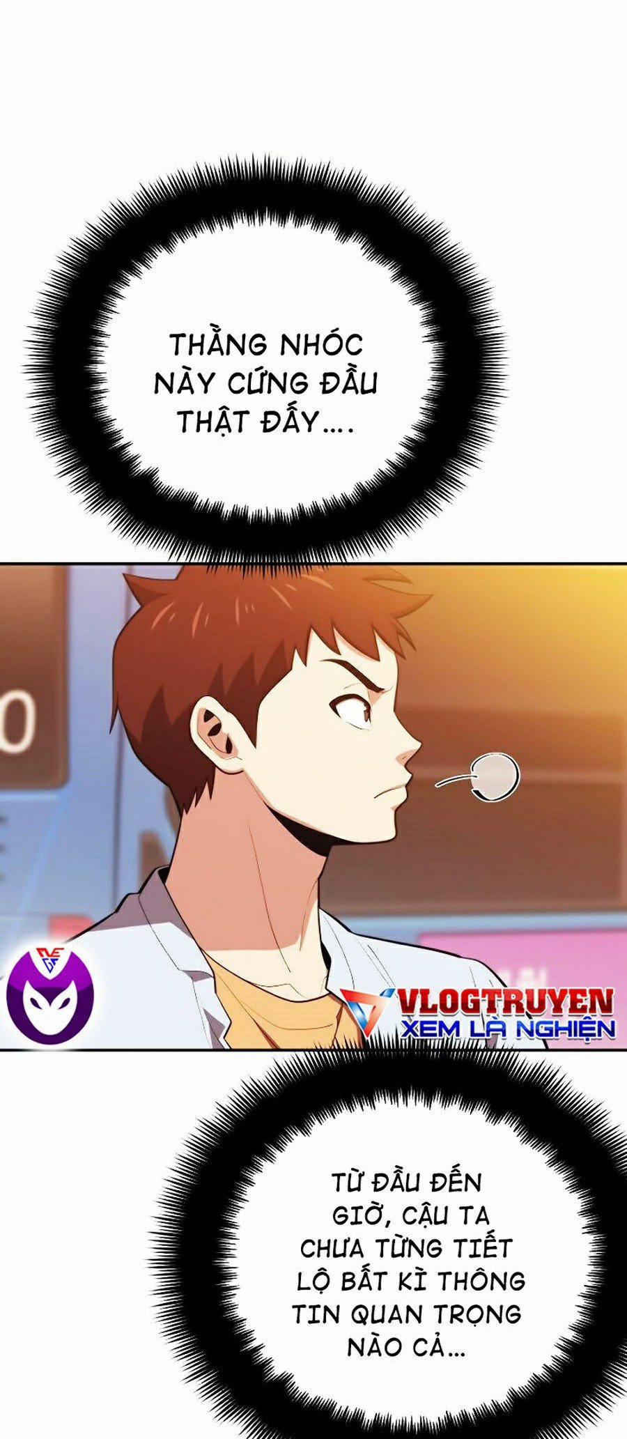 Seoul Tử Linh Sư 18 trang 40