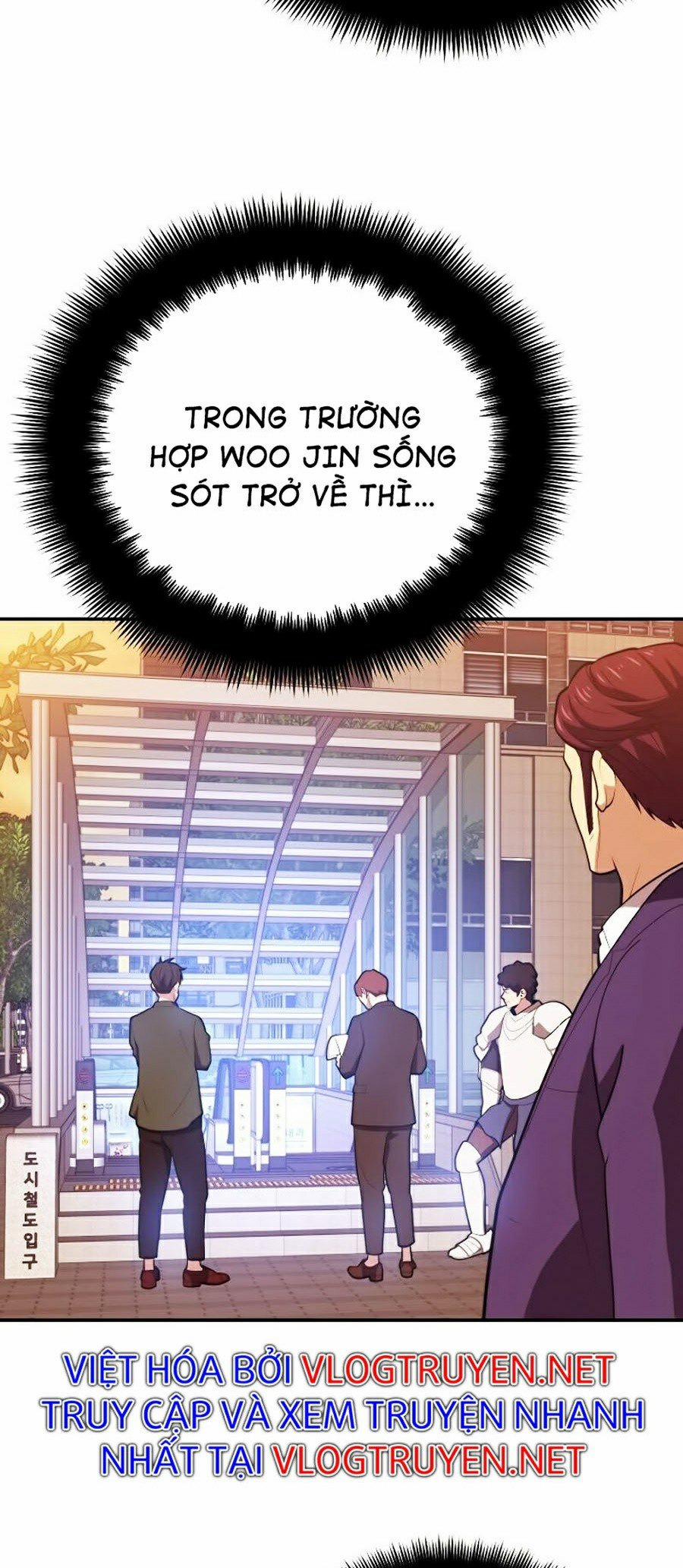 Seoul Tử Linh Sư 18 trang 41