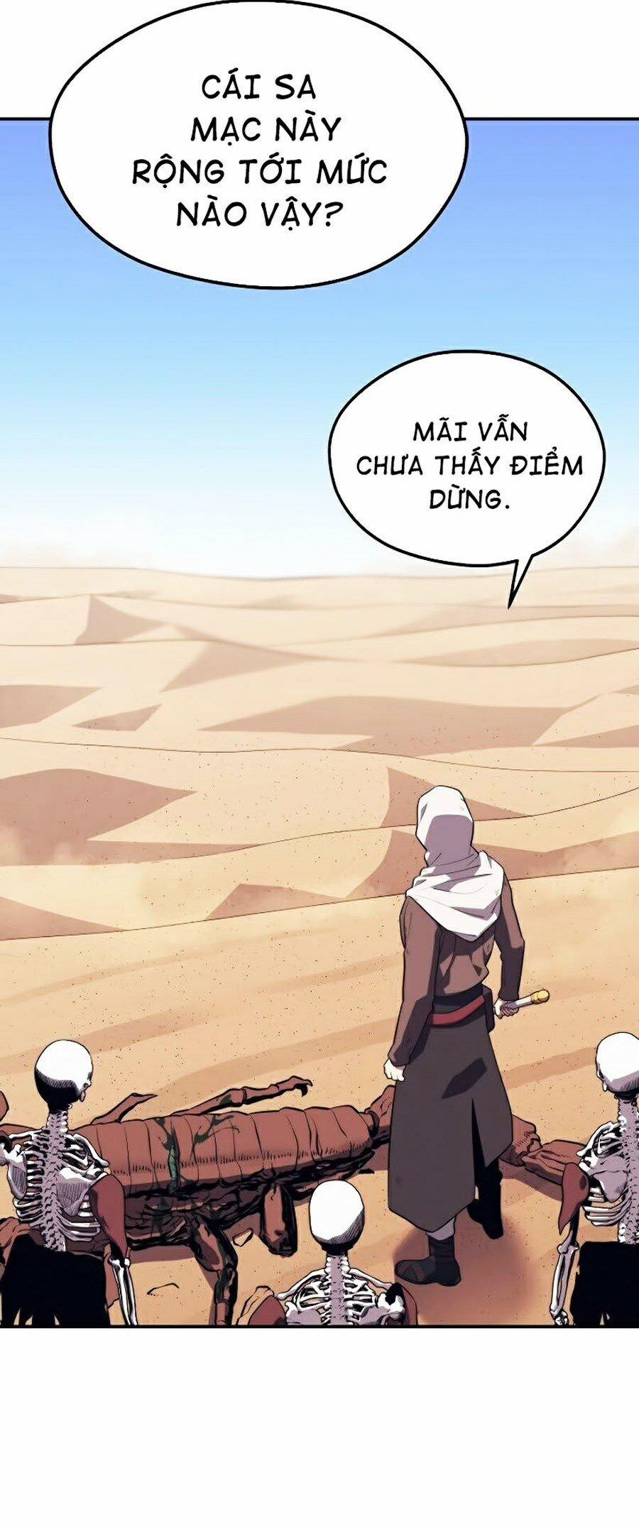 Seoul Tử Linh Sư 18 trang 48