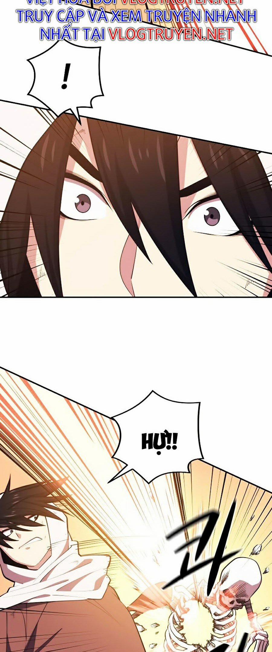 Seoul Tử Linh Sư 18 trang 53