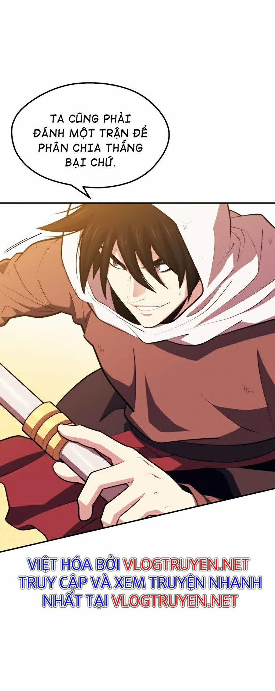 Seoul Tử Linh Sư 19 trang 10