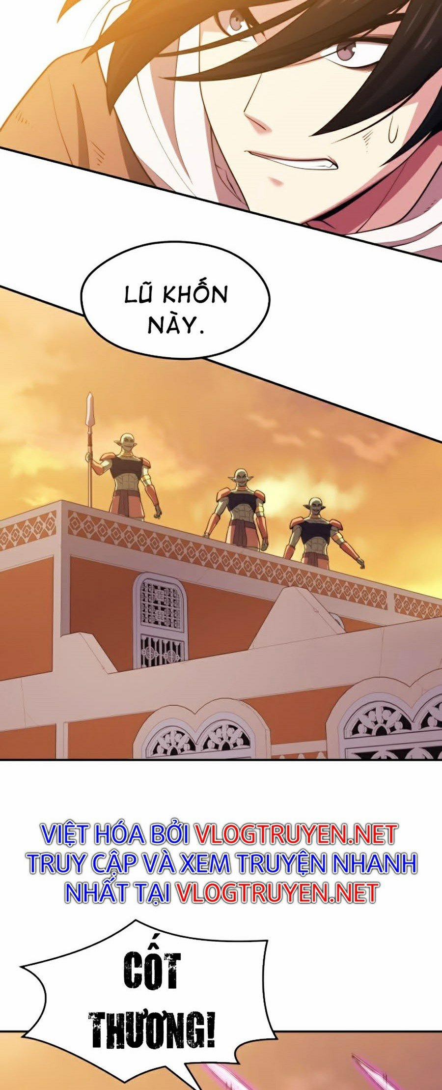 Seoul Tử Linh Sư 19 trang 18