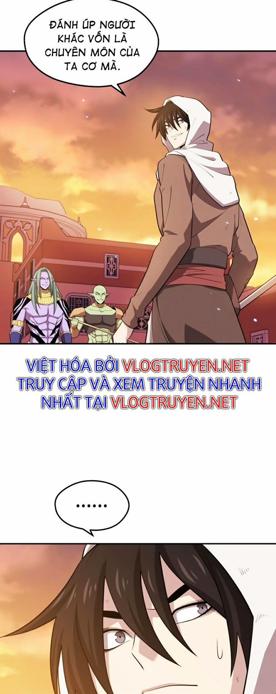 Seoul Tử Linh Sư 19 trang 2