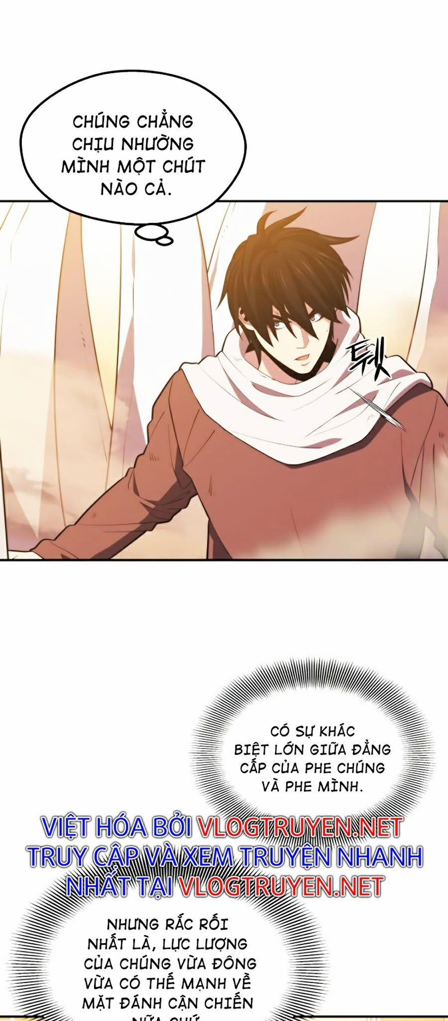 Seoul Tử Linh Sư 19 trang 23