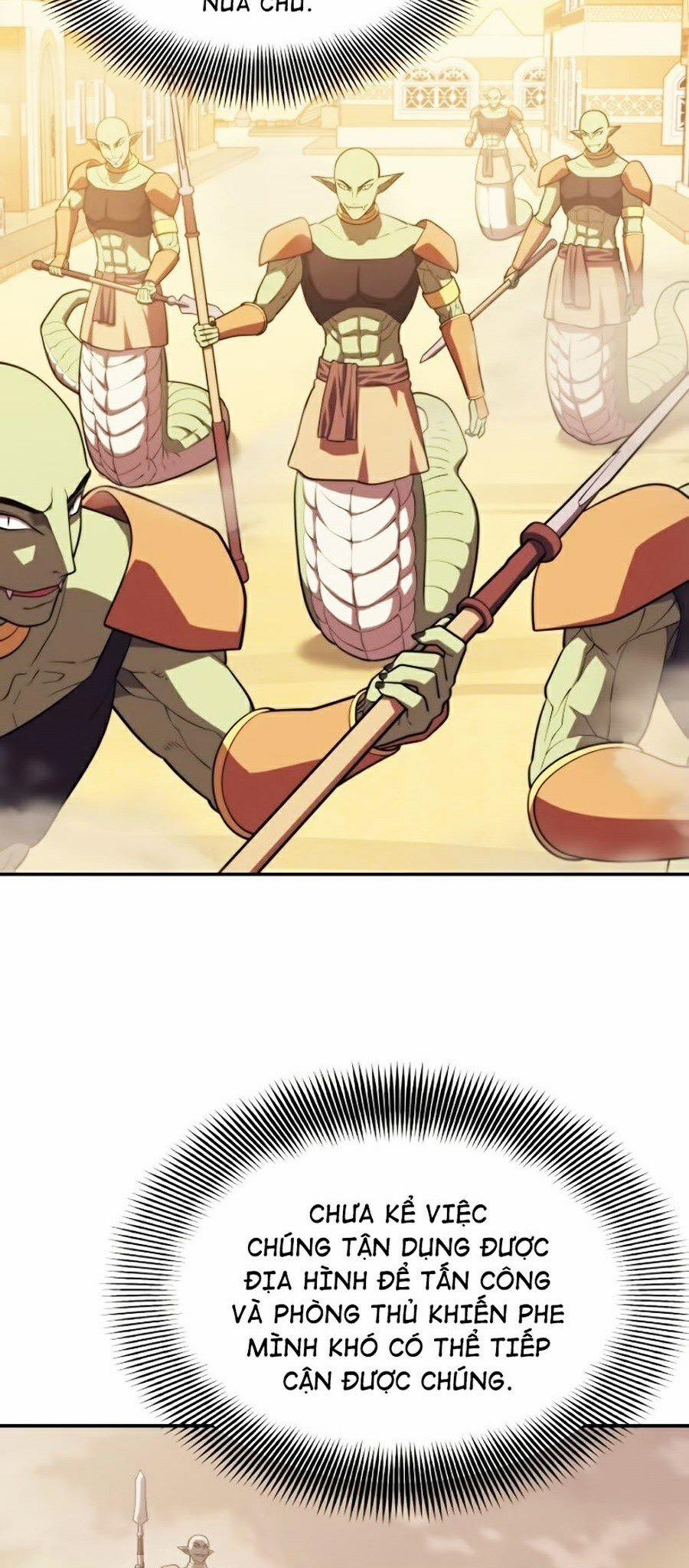 Seoul Tử Linh Sư 19 trang 24