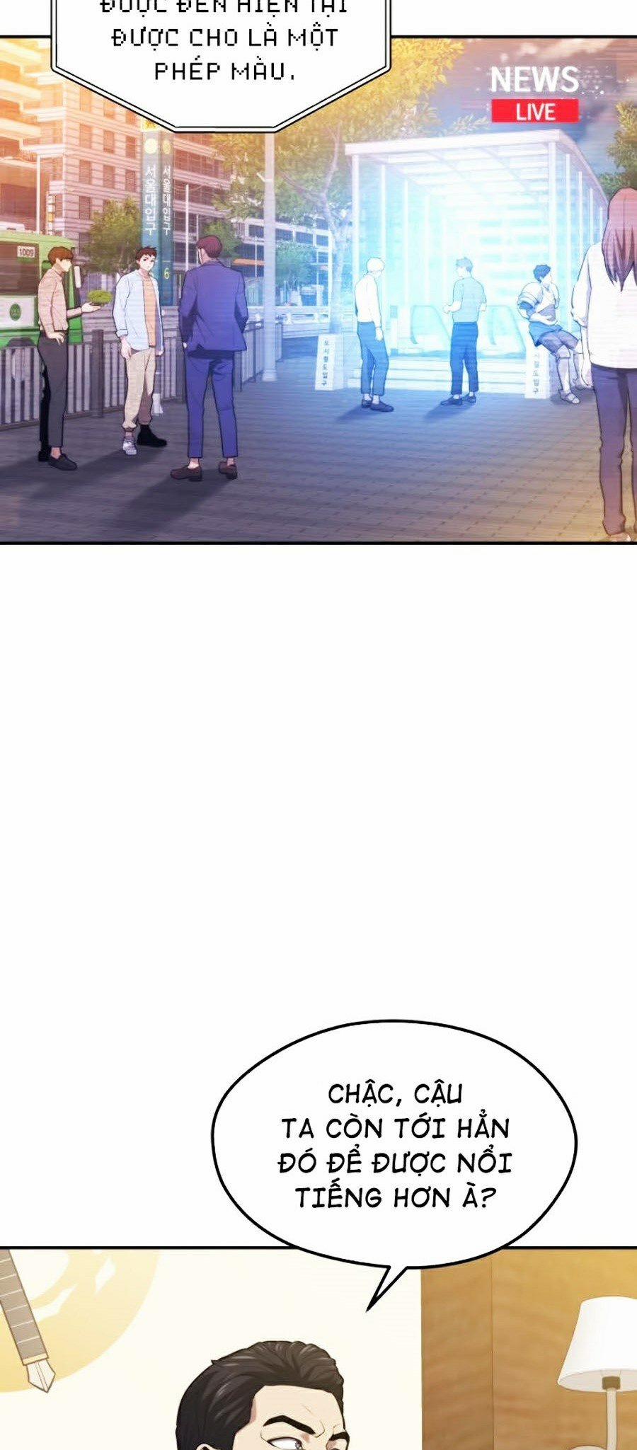 Seoul Tử Linh Sư 19 trang 29